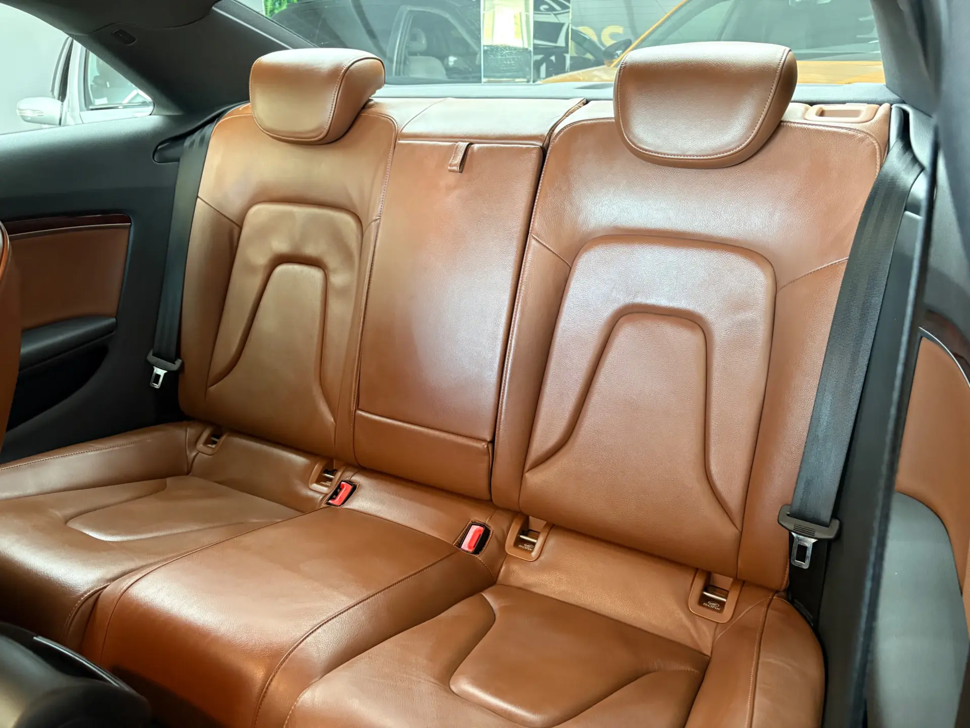 Audi A5 2.7 TDI Multitronic 8