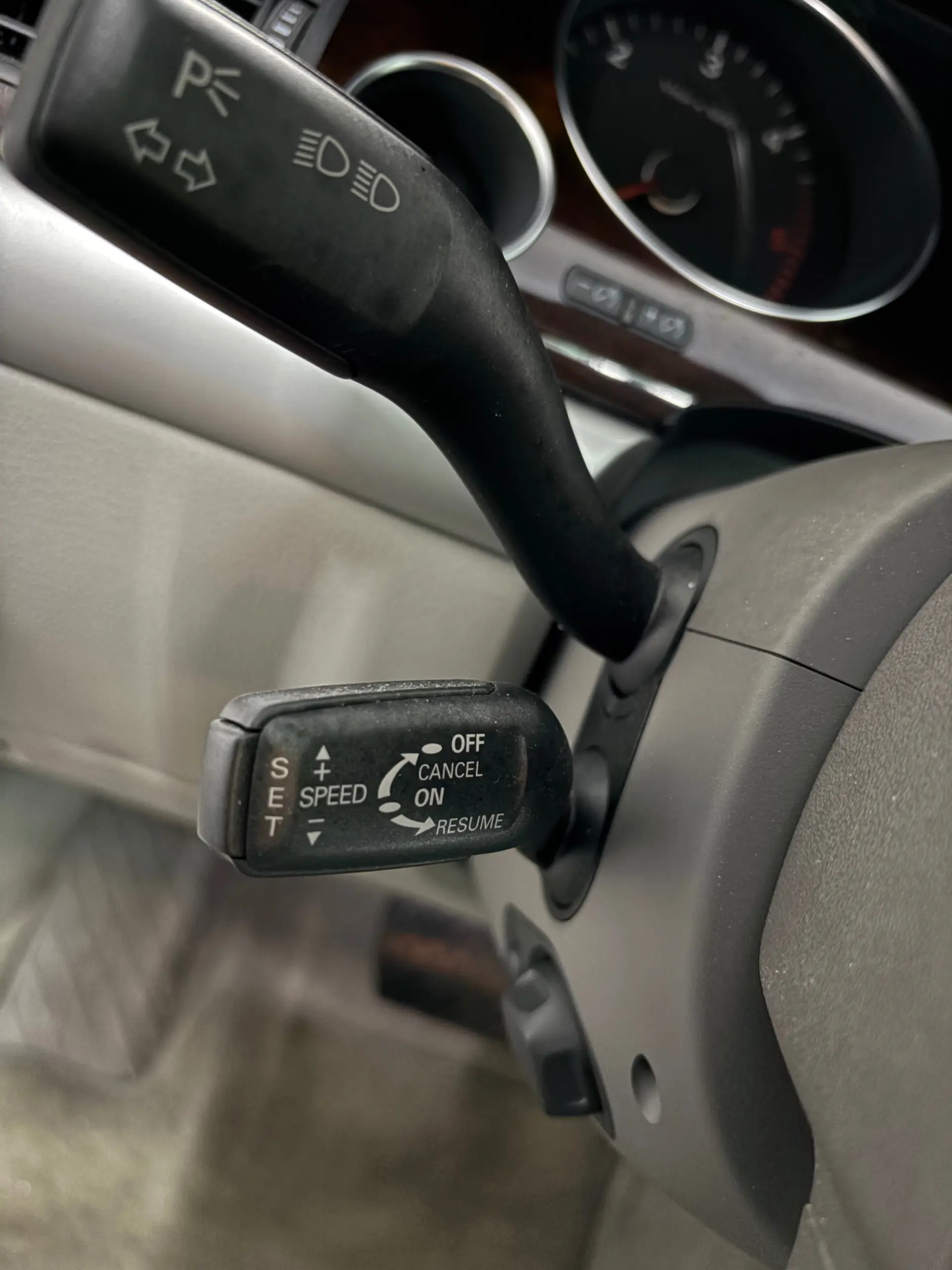 Audi A8 3.0 TDI V6 quattro Tiptronic 19