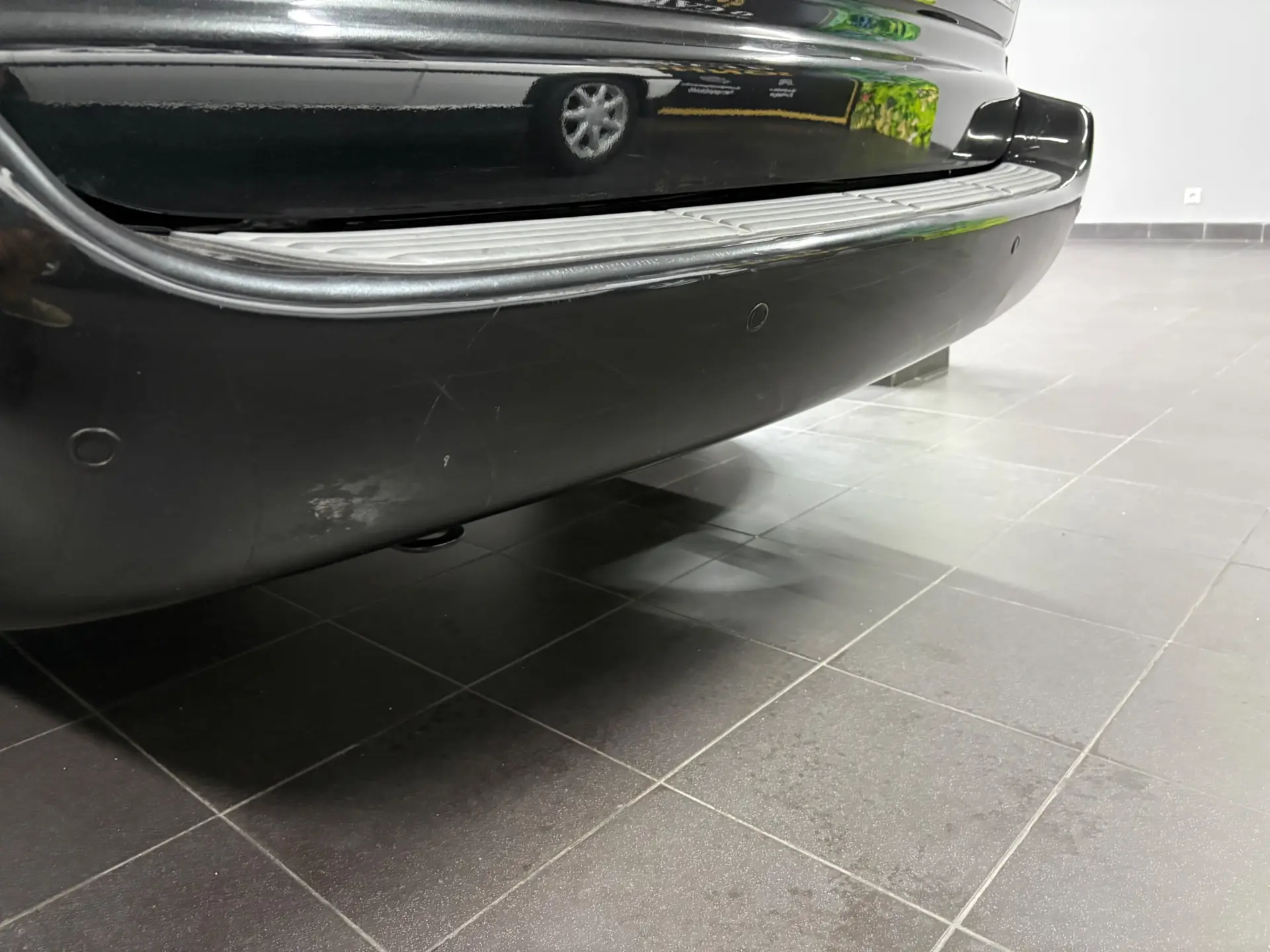 Chrysler Grand Voyager 2.8 CRD Auto Limited 35