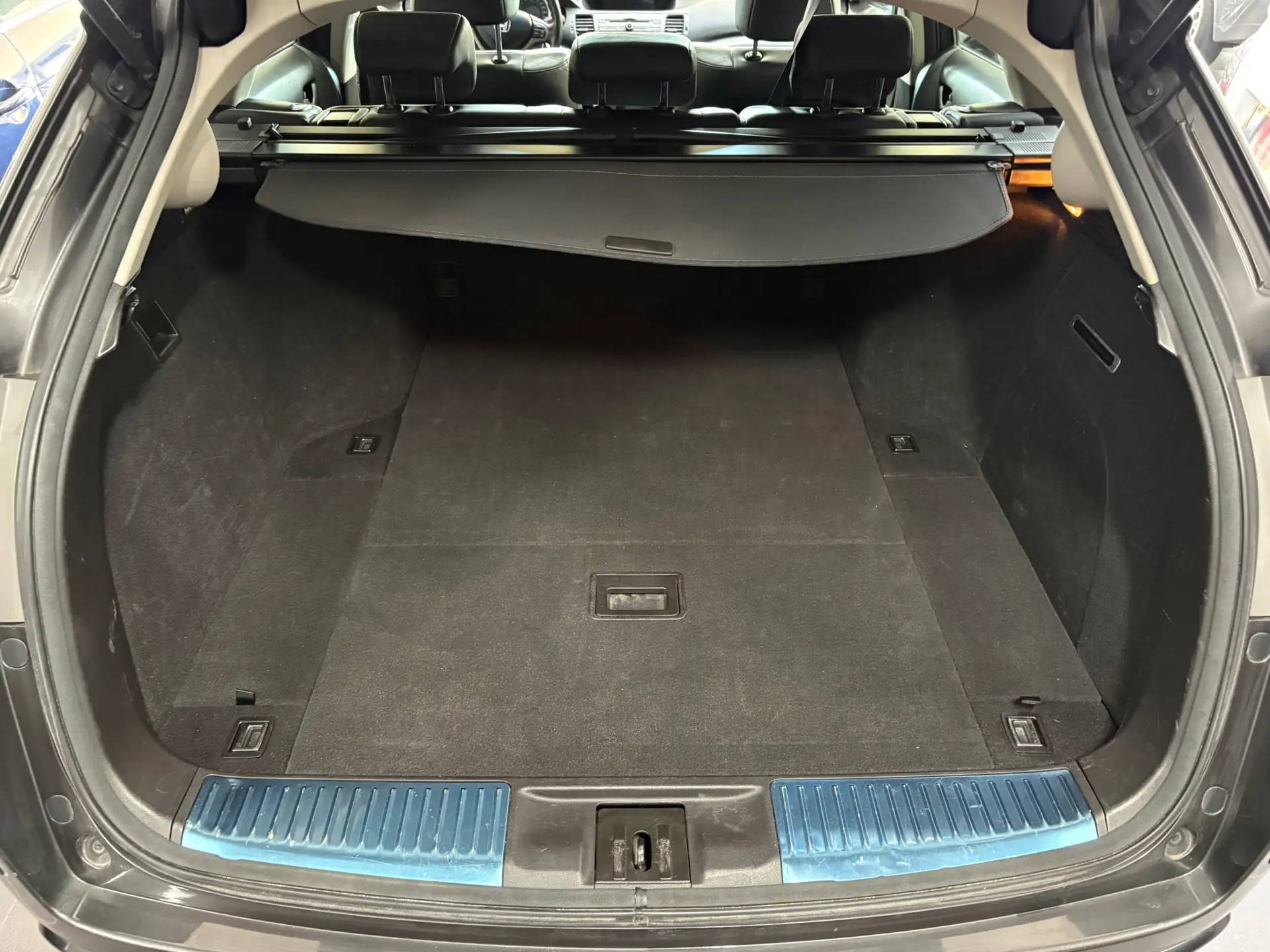 Honda Accord Tourer 2.2 i-DTEC Executive 31