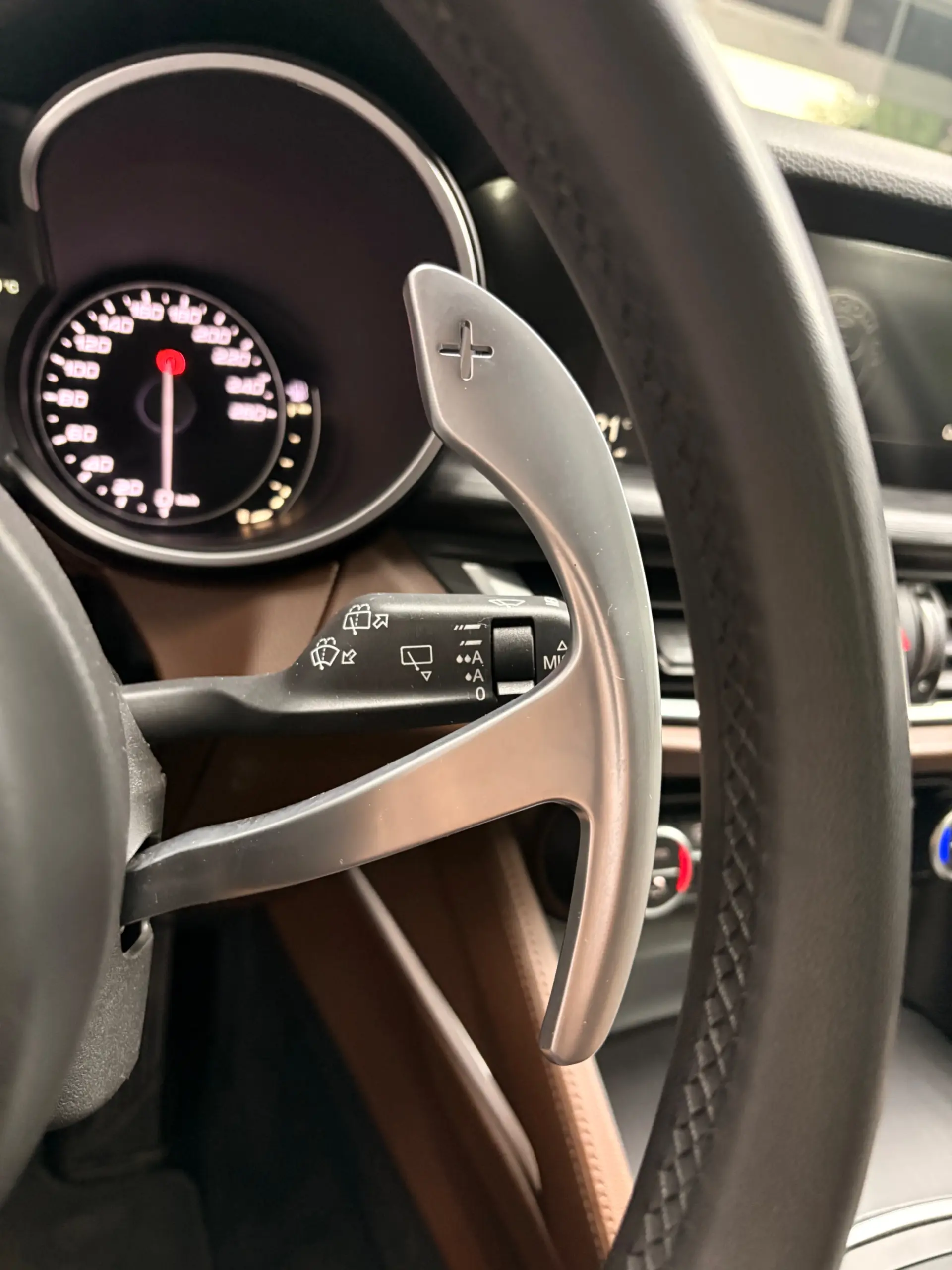 Alfa Romeo Stelvio 2.2 D Super AT8 30