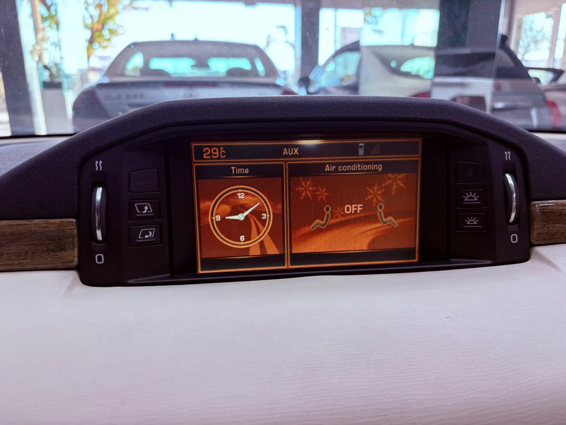 Citroen C6 2.7 HDi V6 Exclusive 24