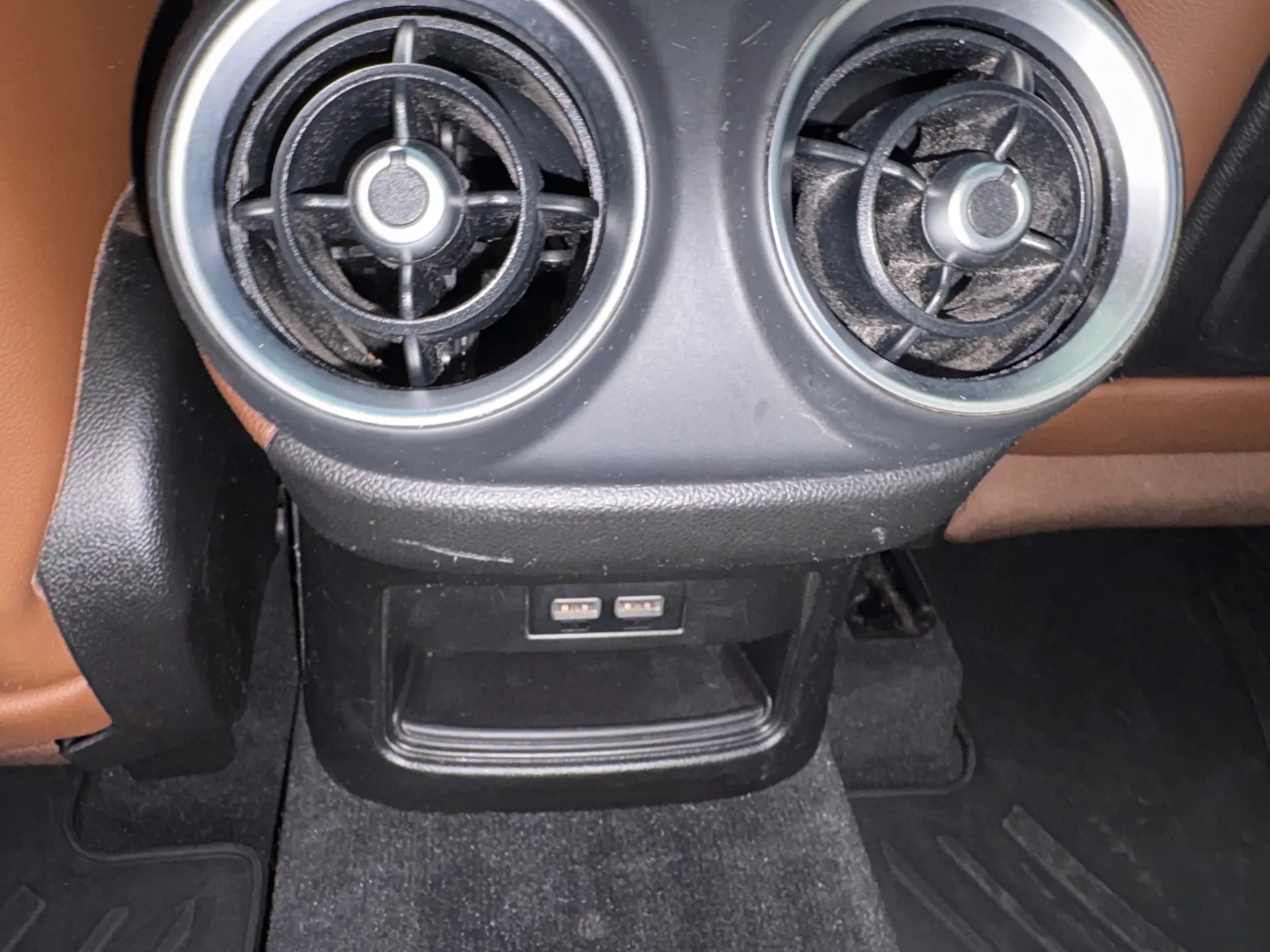 Alfa Romeo Stelvio 2.2 D Super AT8 27