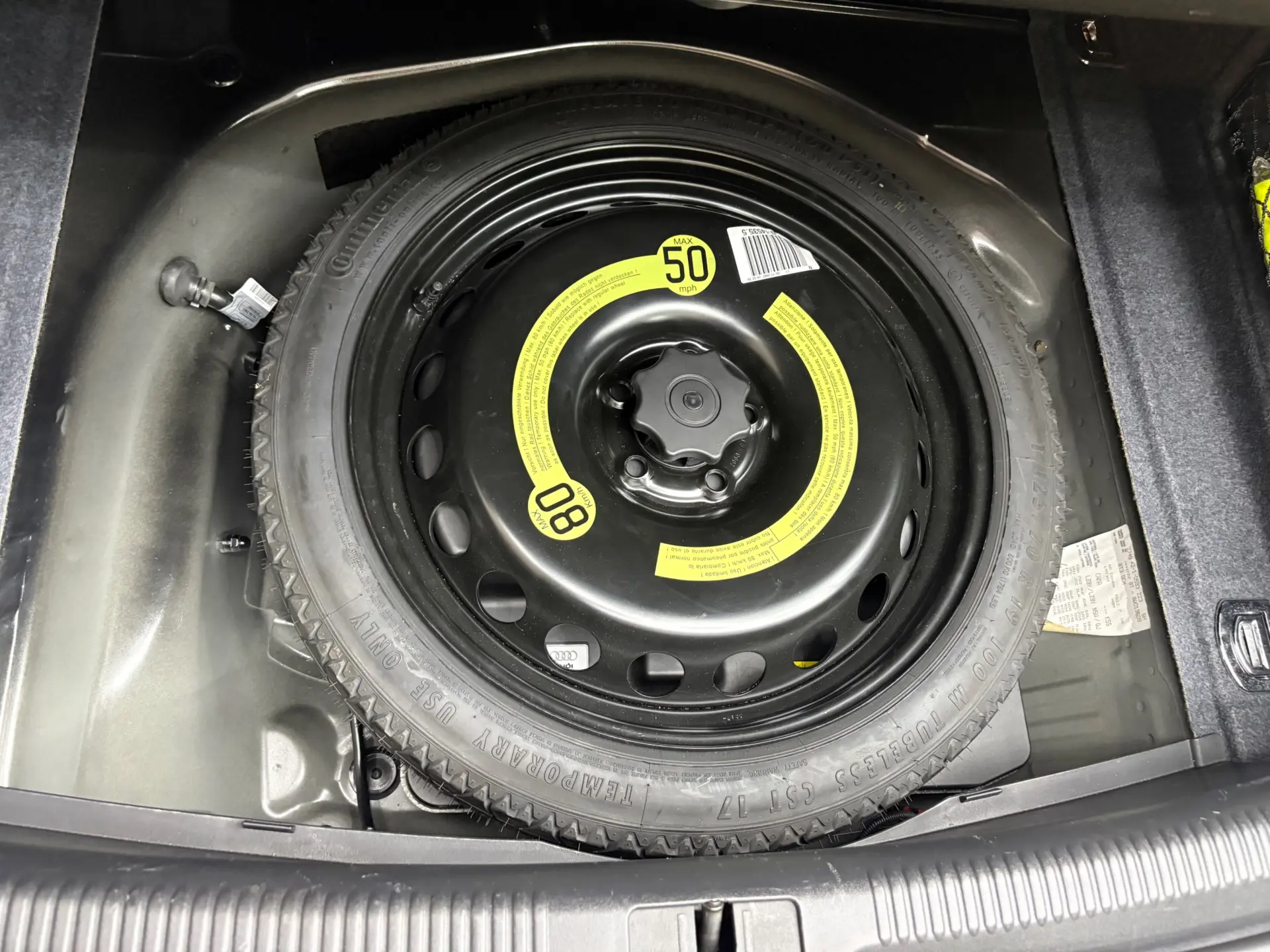 Audi A5 2.7 TDI Multitronic 40