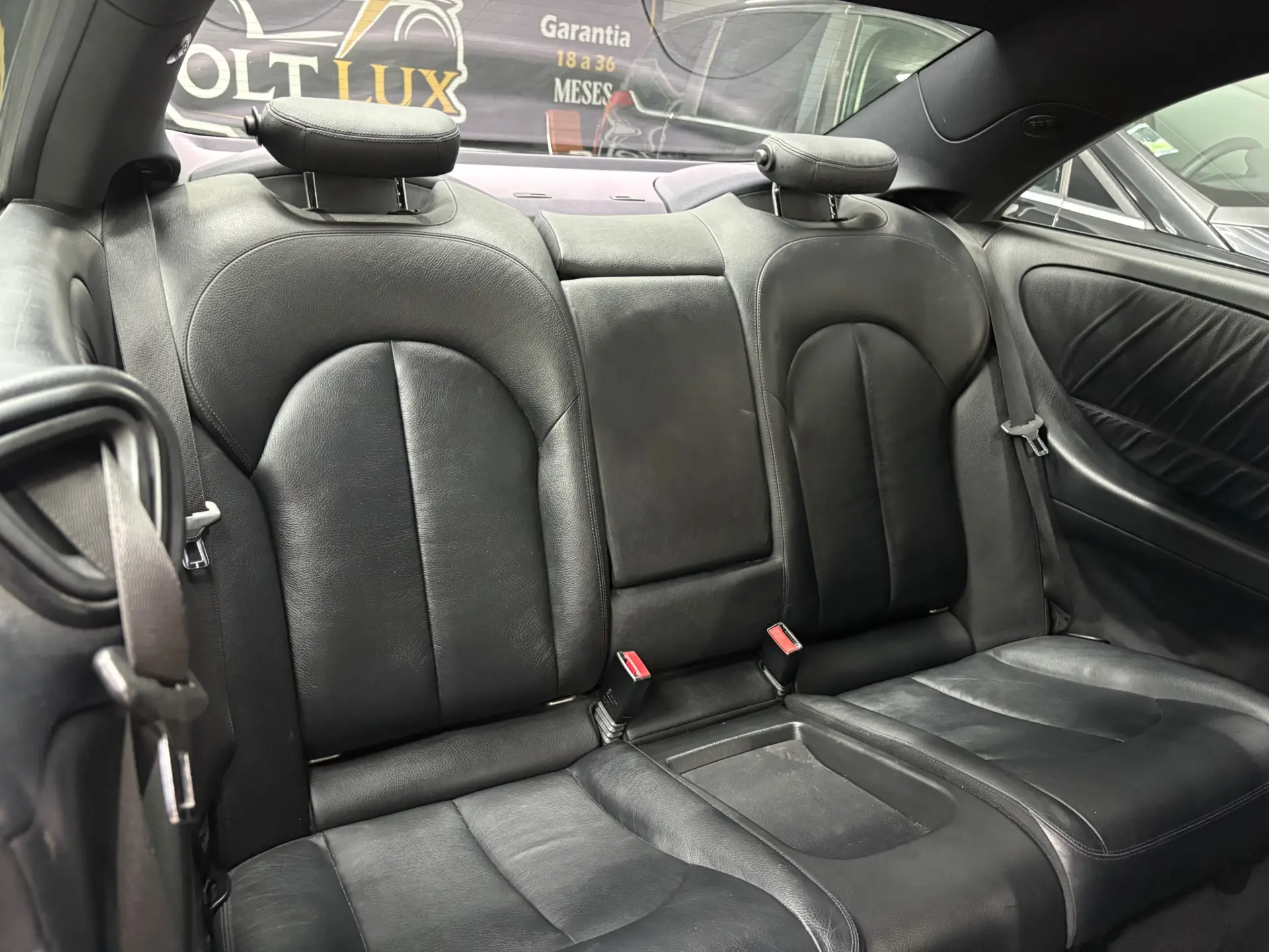 Mercedes-Benz CLK 220 CDi Avantgarde Aut. 13