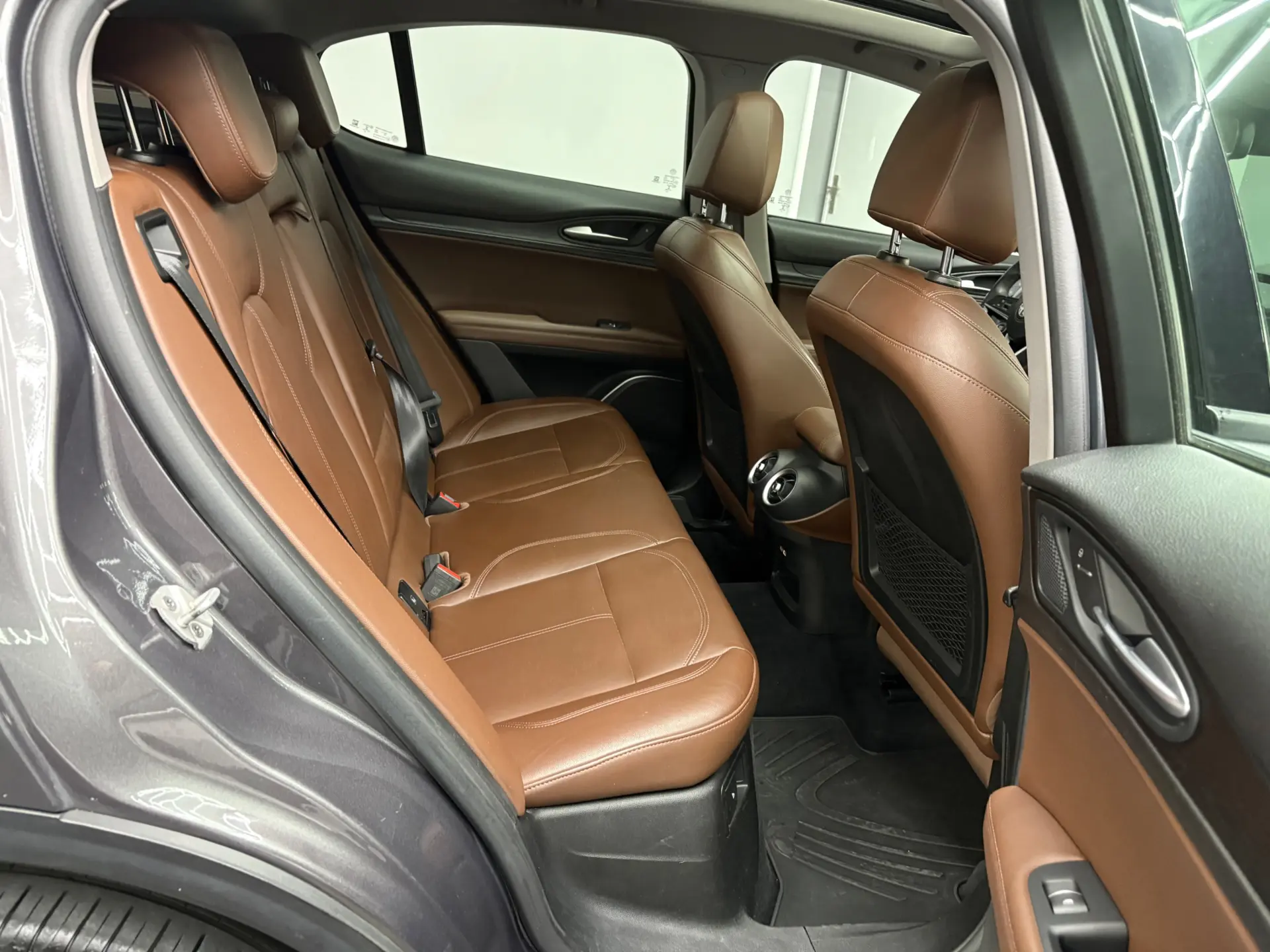 Alfa Romeo Stelvio 2.2 D Super AT8 10