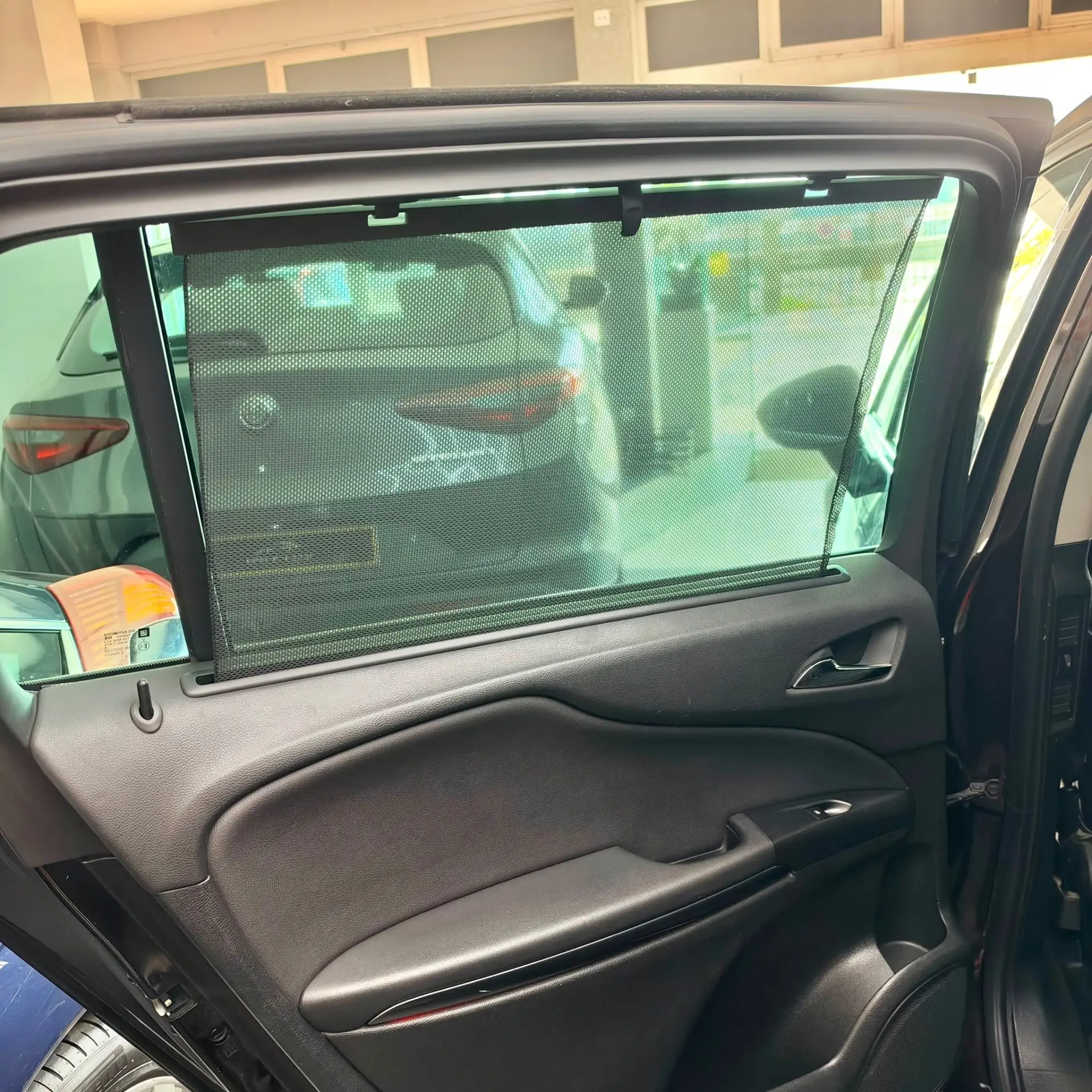 Opel Zafira 2.0 CDTi Innovation Active-Select 14