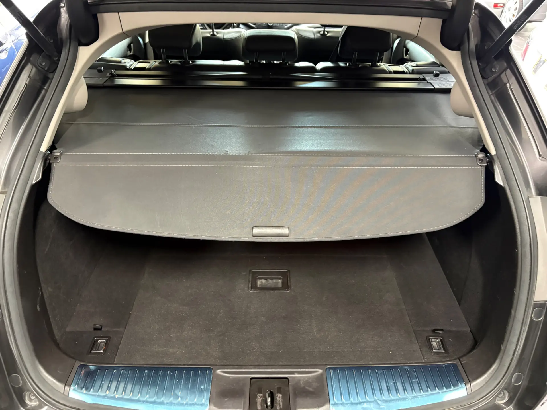 Honda Accord Tourer 2.2 i-DTEC Executive 30