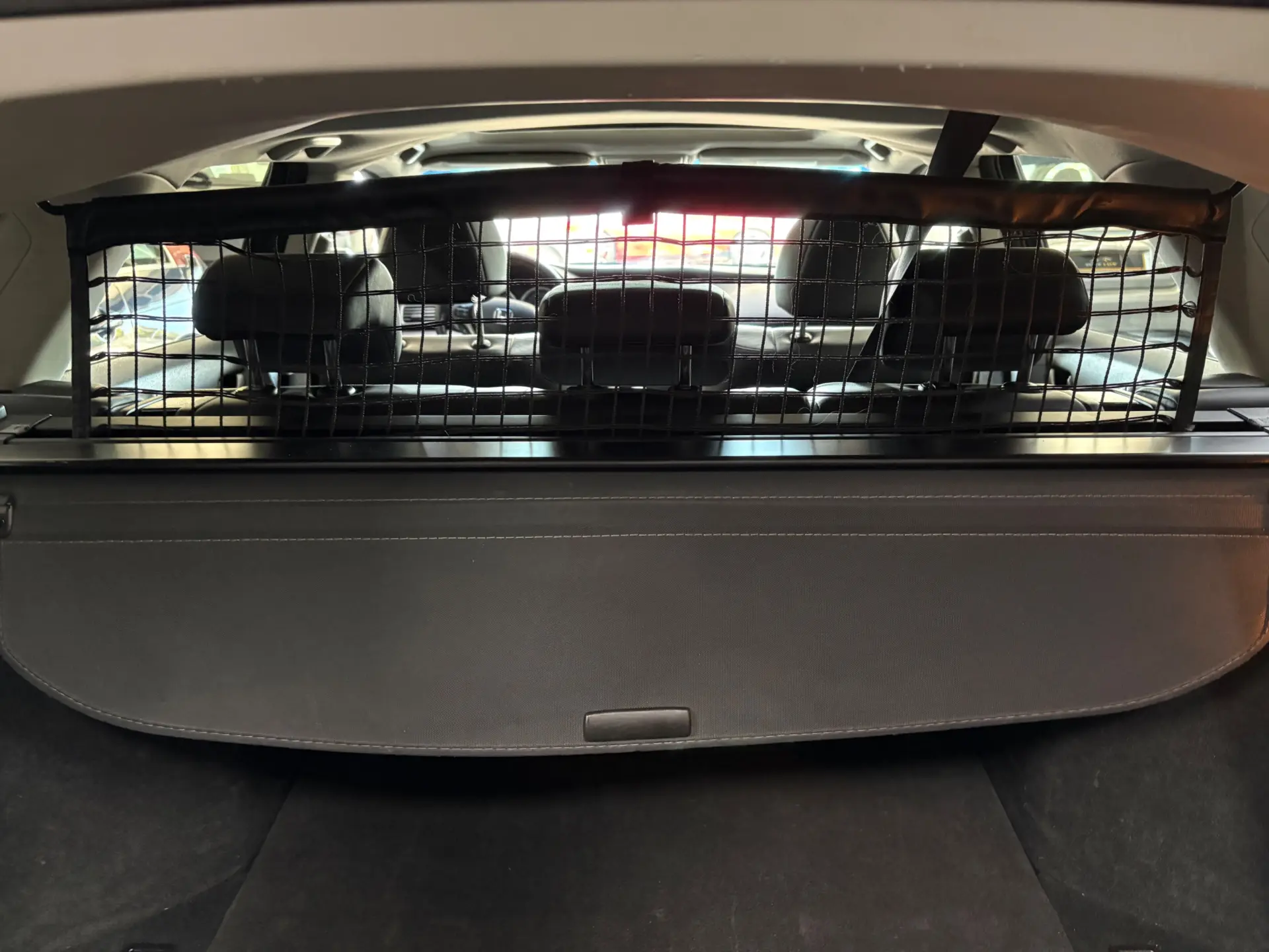 Honda Accord Tourer 2.2 i-DTEC Executive 32
