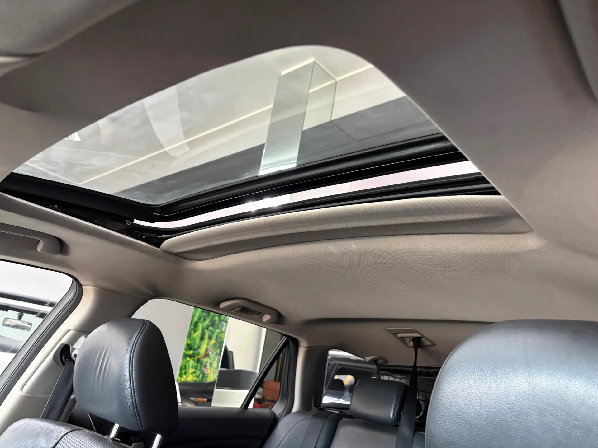 Honda Accord Tourer 2.2 i-DTEC Executive 27
