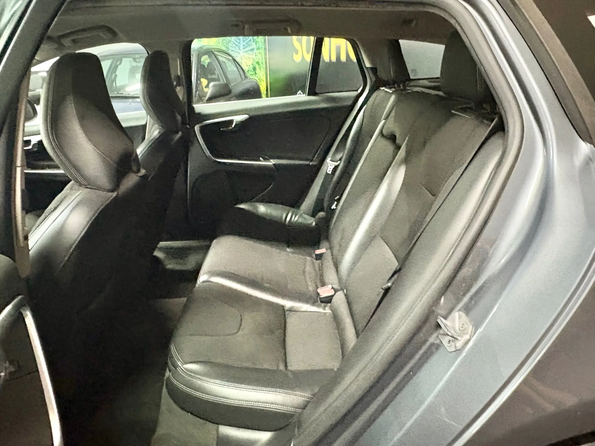 Volvo V60 2.0 D2 Summum Geartronic 11
