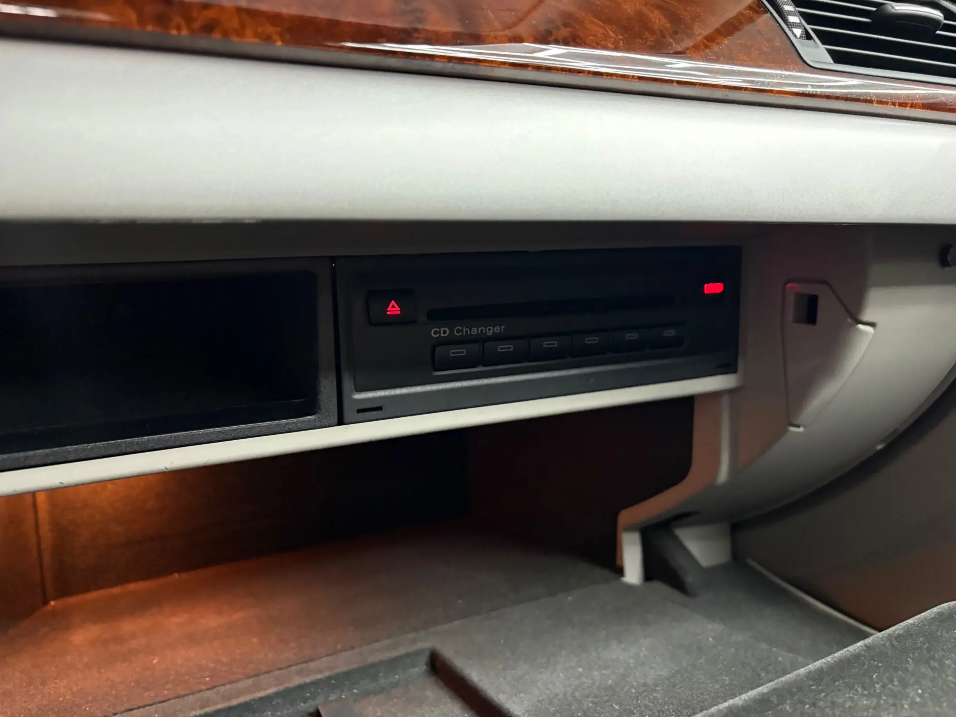 Audi A8 3.0 TDI V6 quattro Tiptronic 30