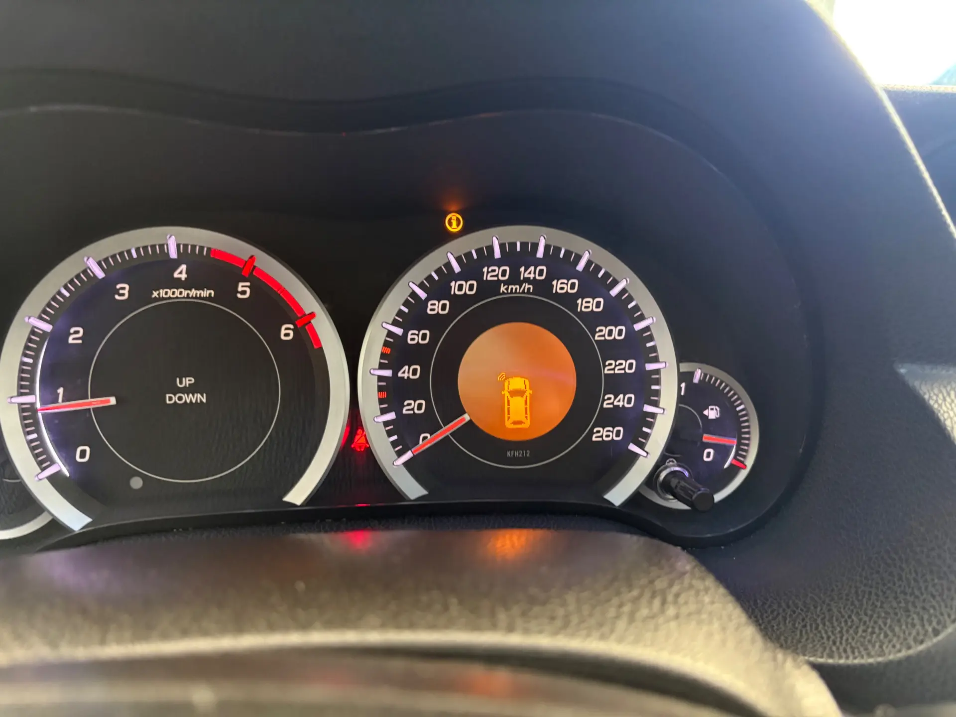 Honda Accord Tourer 2.2 i-DTEC Executive 25