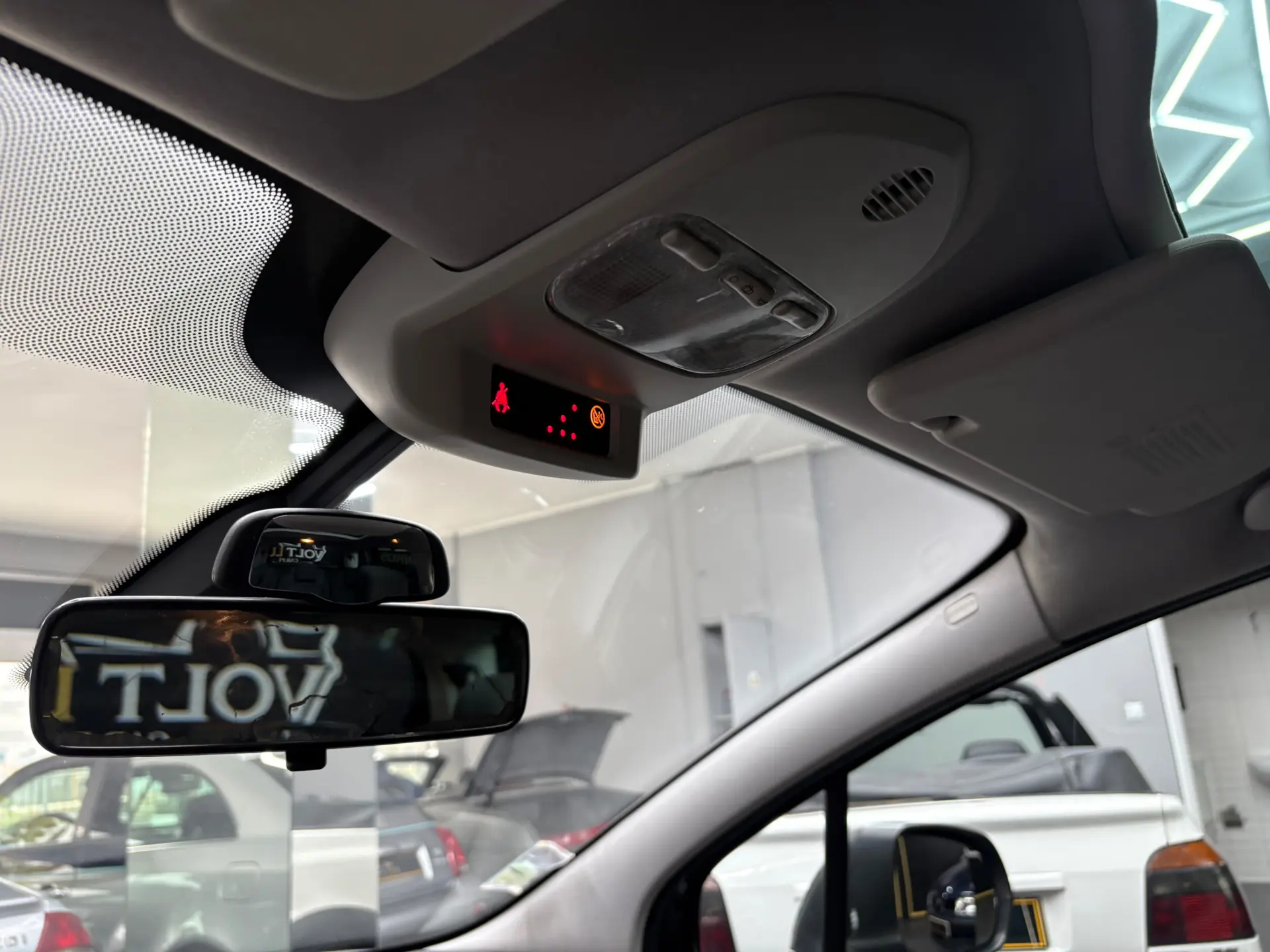 Peugeot 5008 1.6 HDi Tech-Motion 35