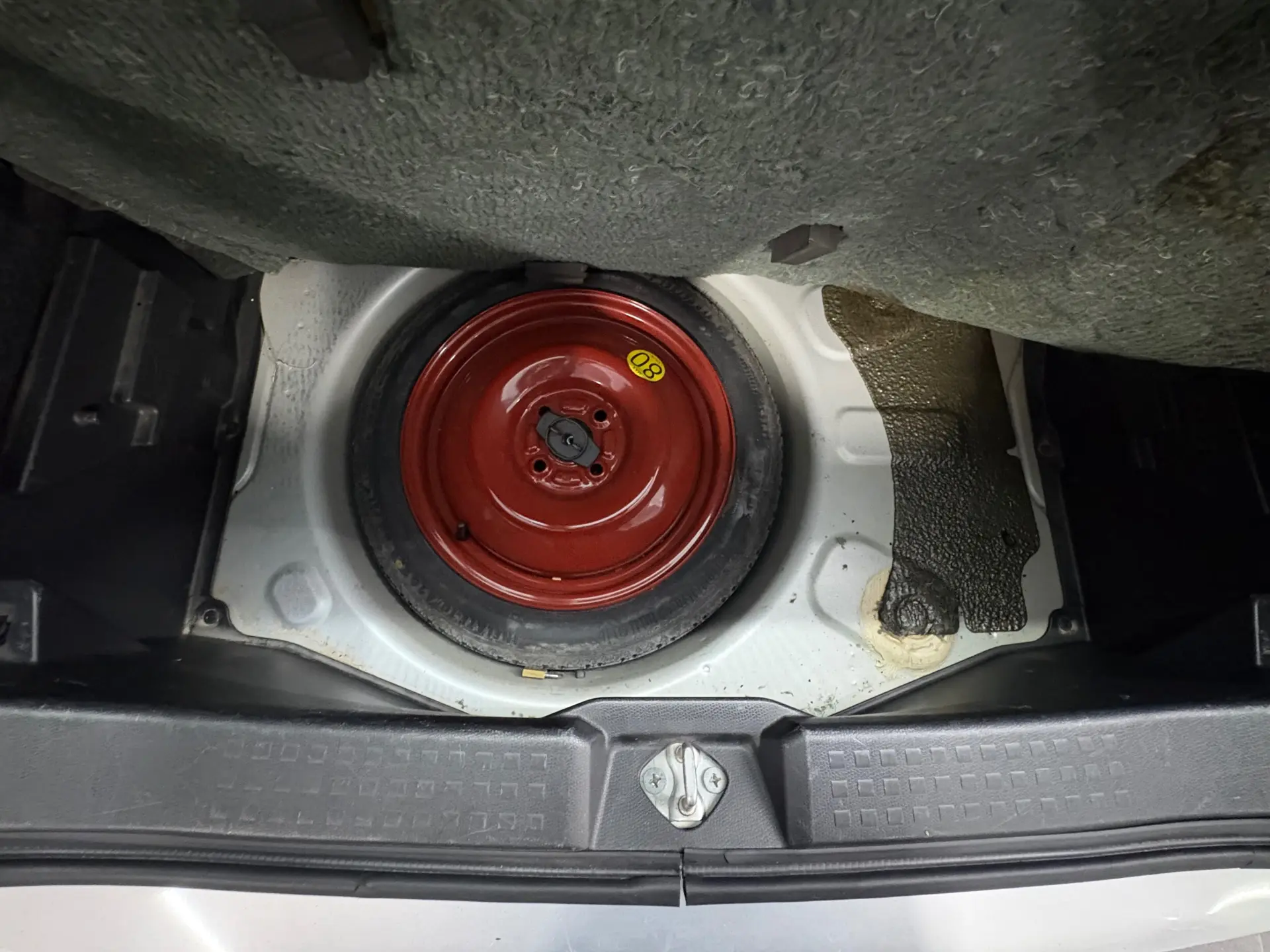 Suzuki Swift 1.3 DDiS Sport 28