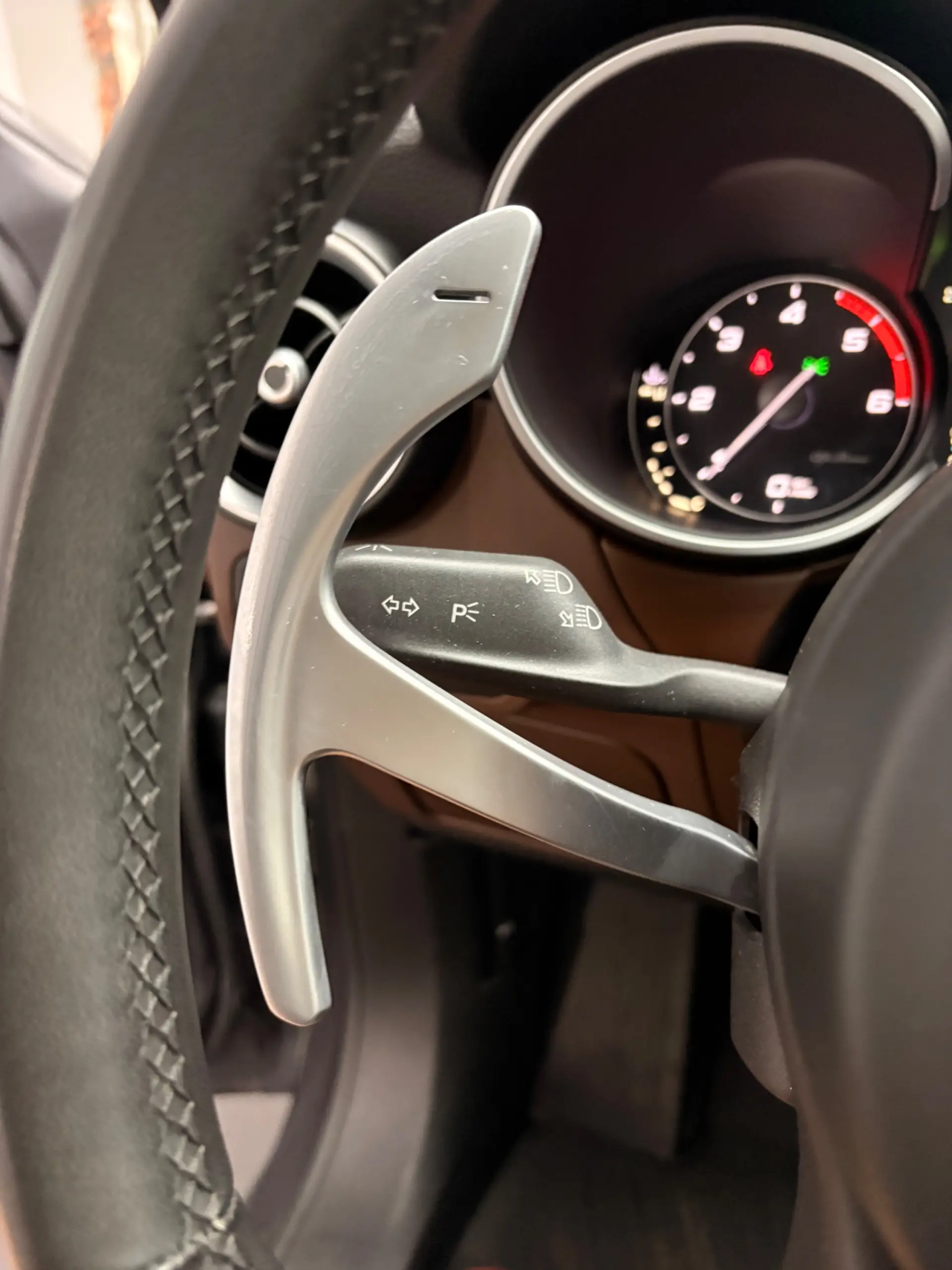 Alfa Romeo Stelvio 2.2 D Super AT8 29