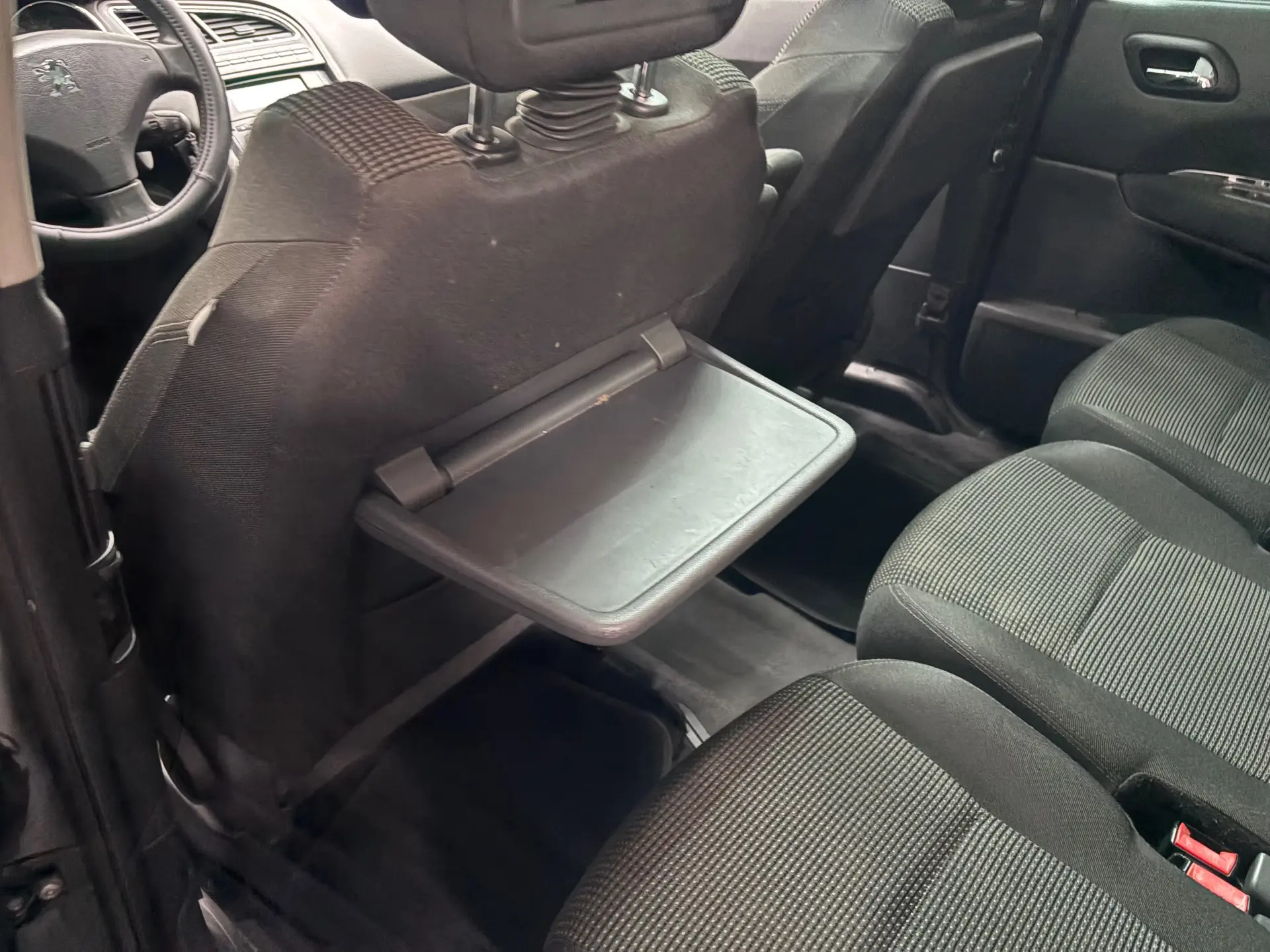 Peugeot 5008 1.6 HDi Tech-Motion 15