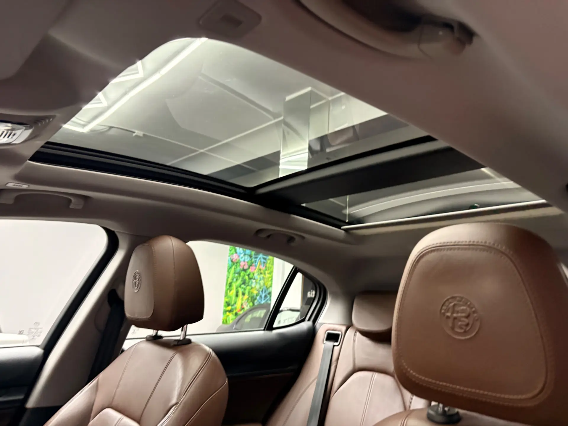 Alfa Romeo Stelvio 2.2 D Super AT8 35