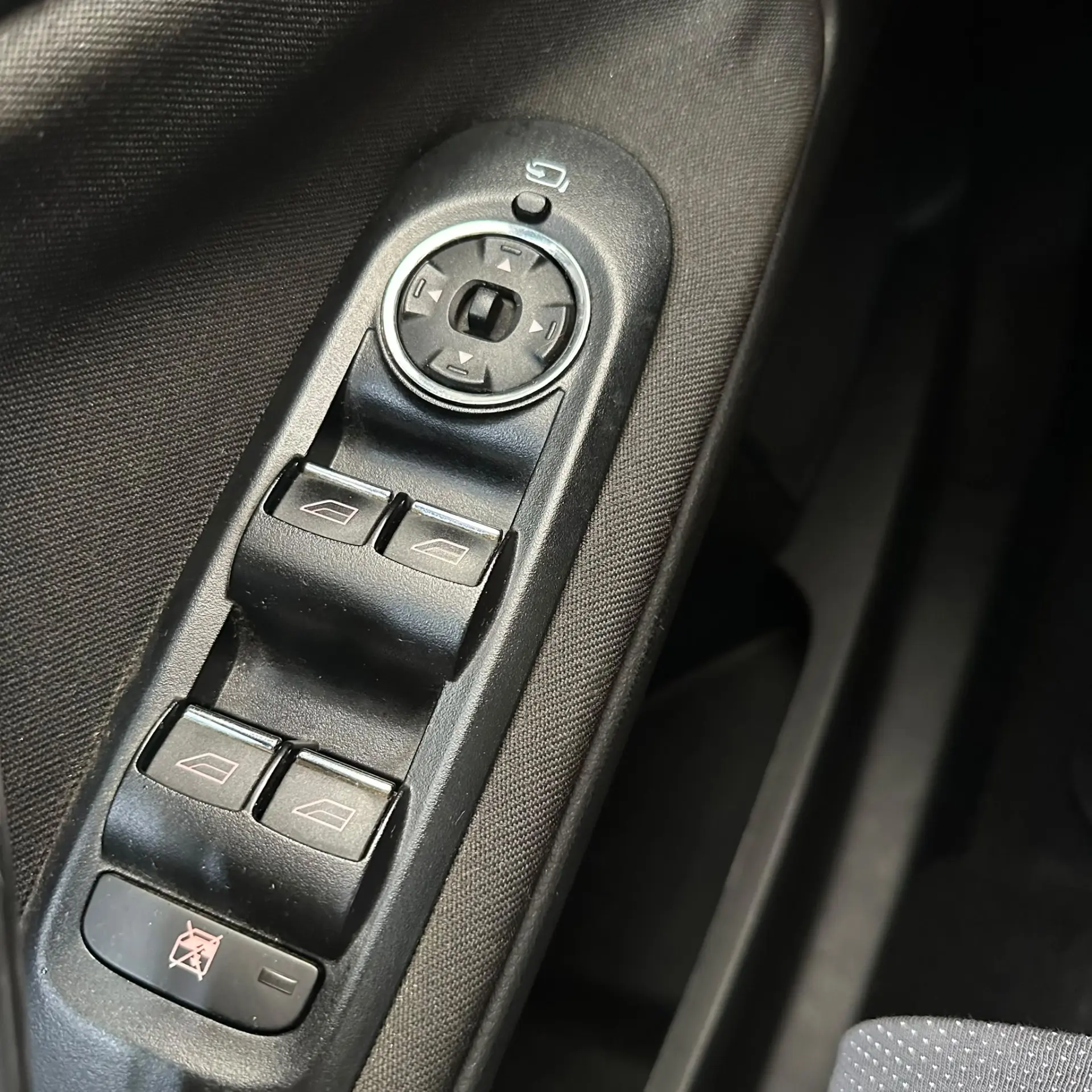 Ford Mondeo SW 1.8 TDCi ECOnetic 13