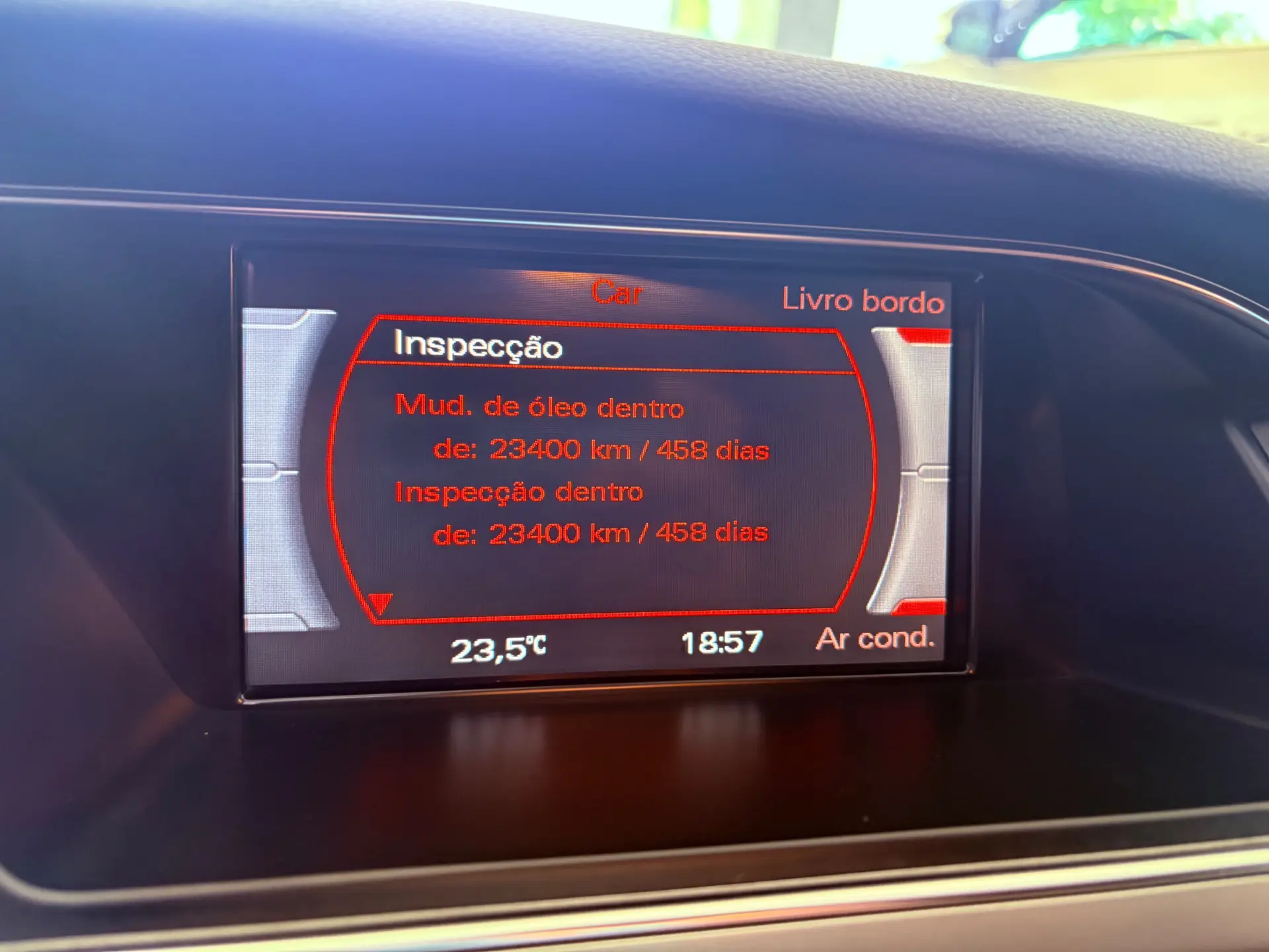 Audi A5 2.7 TDI Multitronic 23