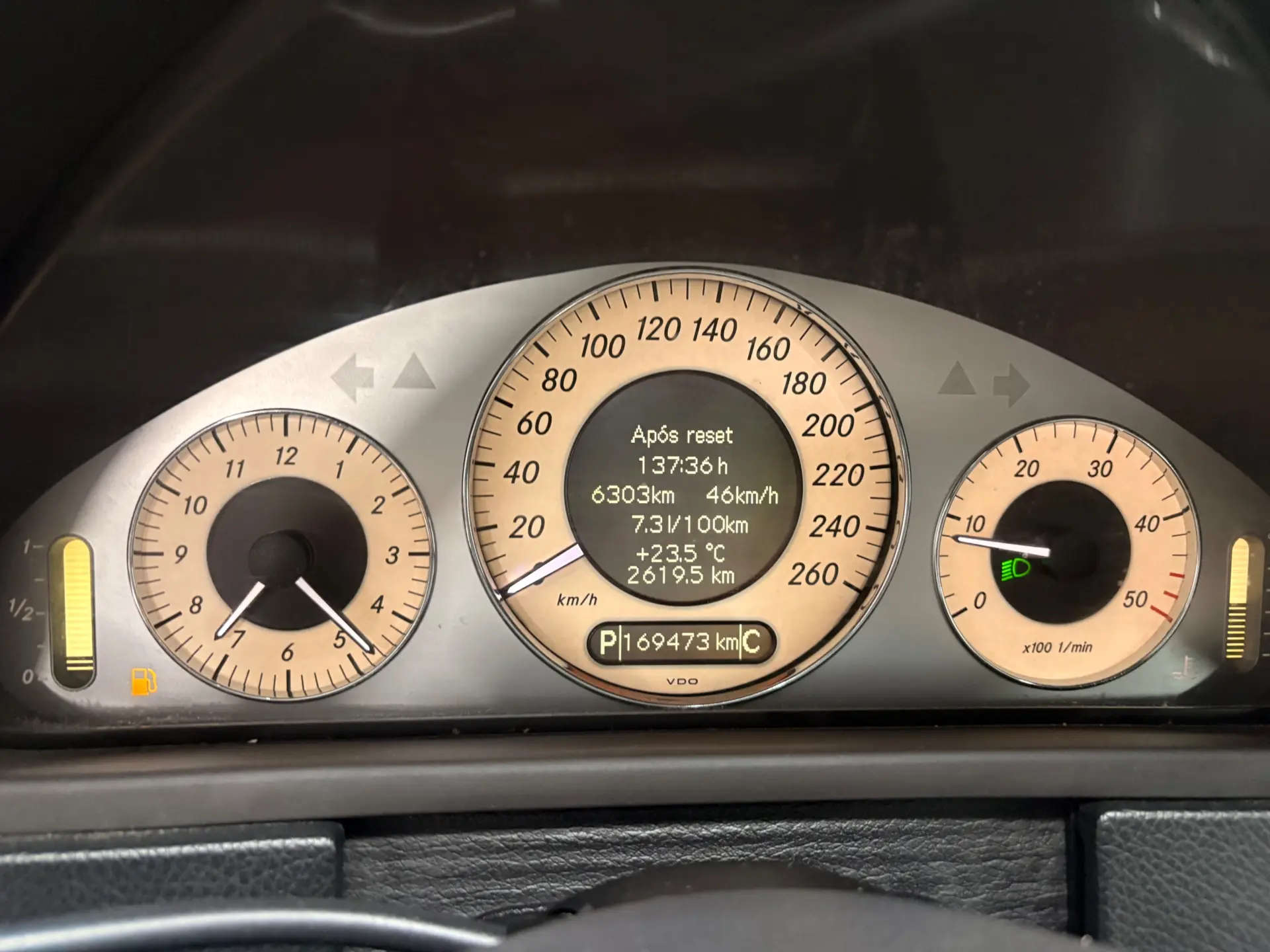Mercedes-Benz CLK 220 CDi Avantgarde Aut. 19