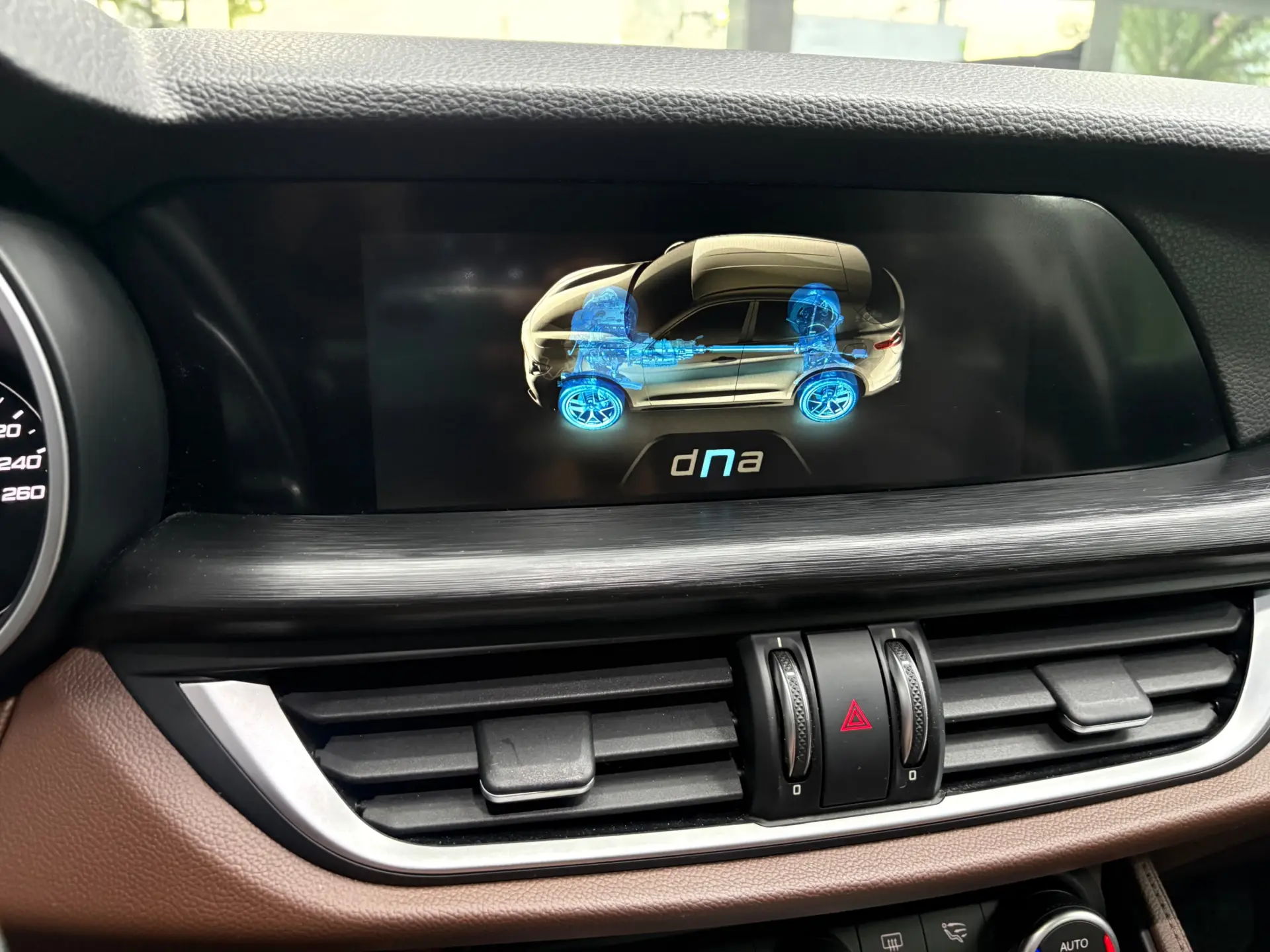 Alfa Romeo Stelvio 2.2 D Super AT8 20