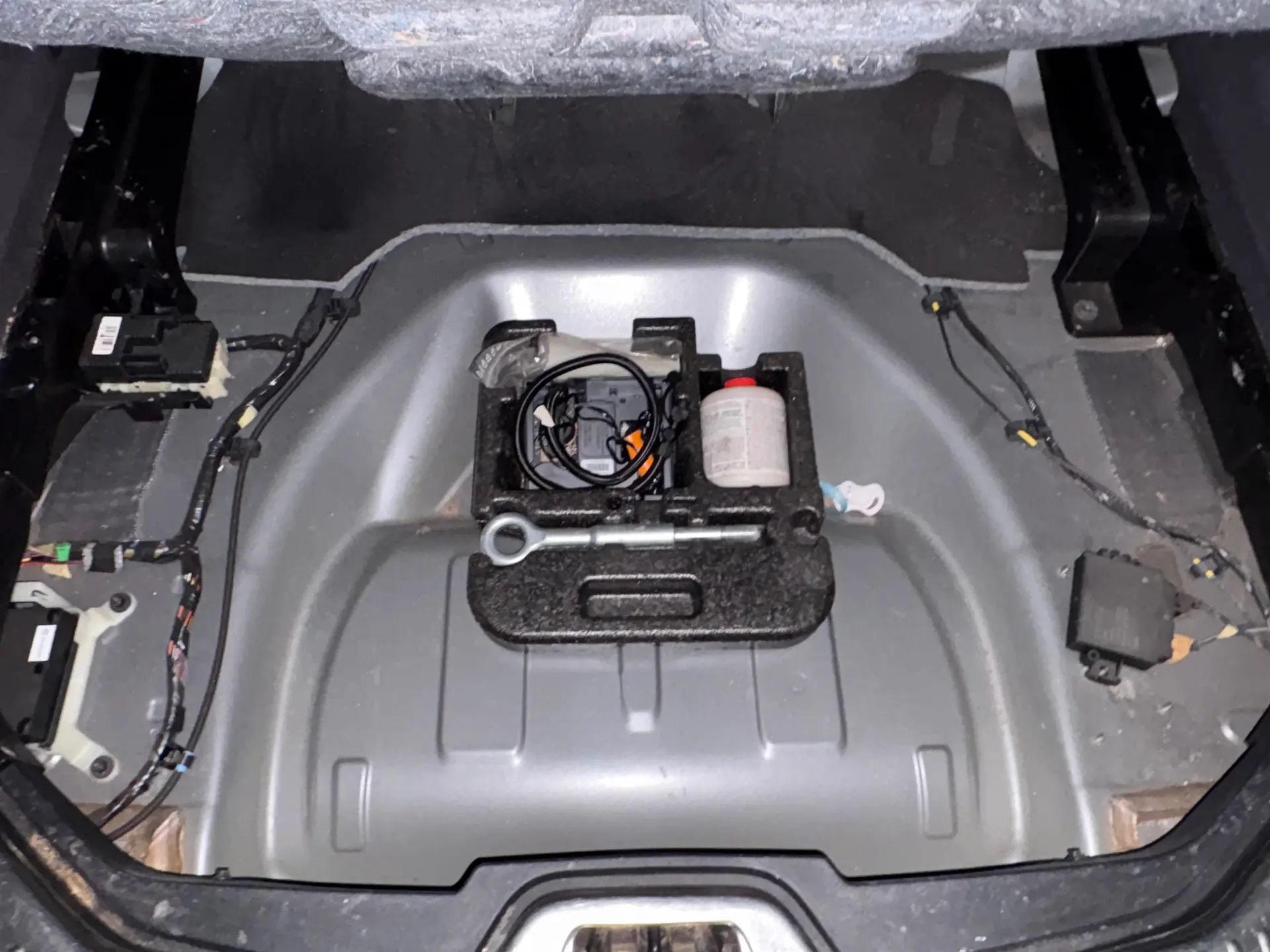 Volvo V60 2.0 D2 Summum Geartronic 36