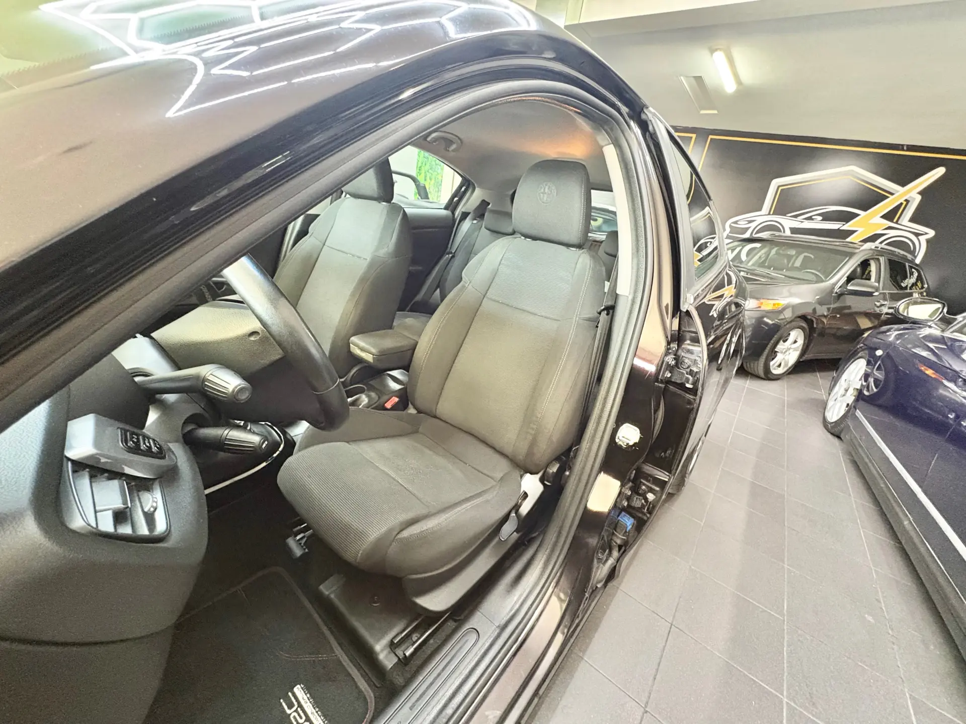 Alfa Romeo Giulietta 2.0 JTDm Distinctive TCT 8
