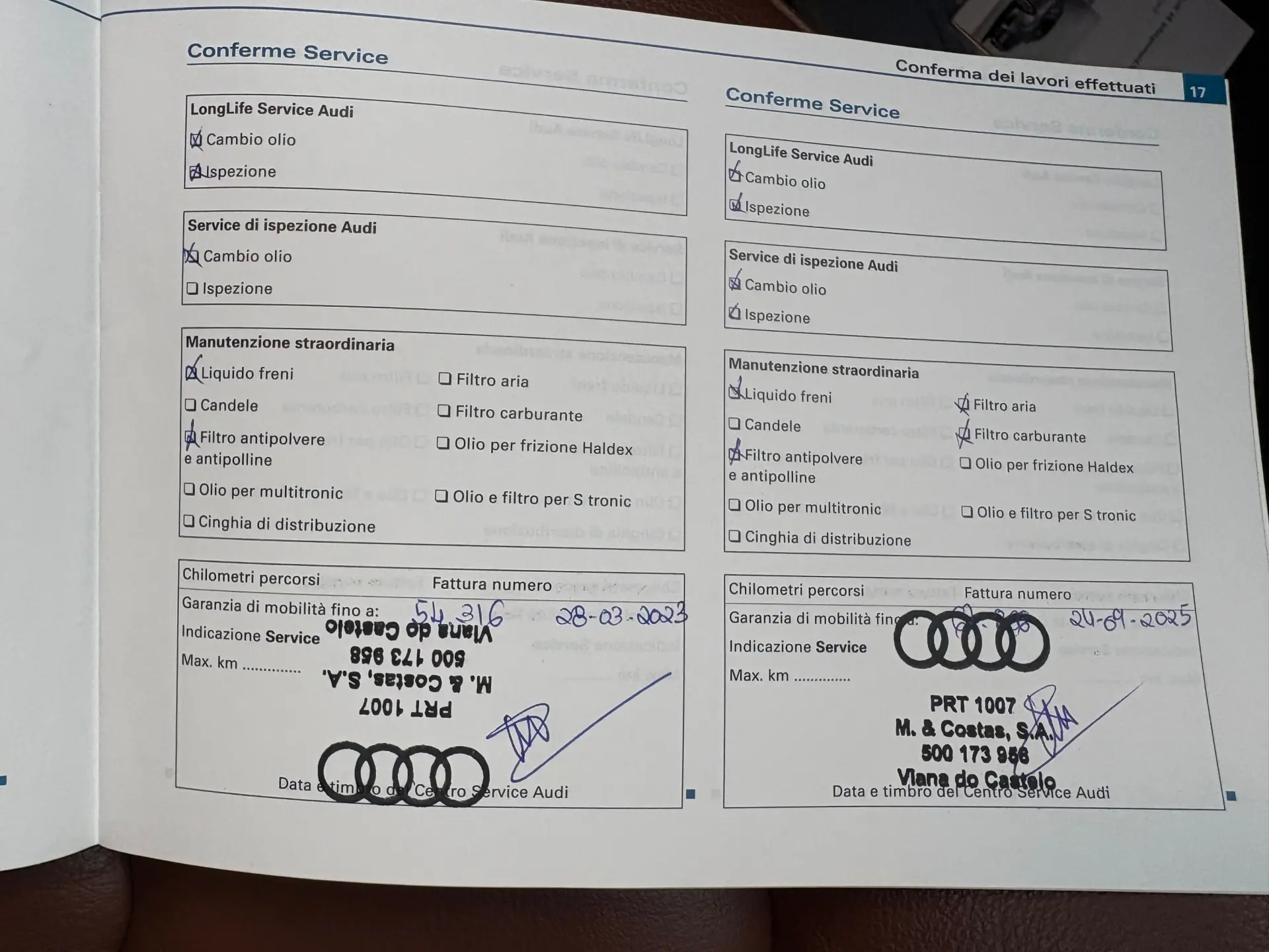 Audi A5 2.7 TDI Multitronic 37