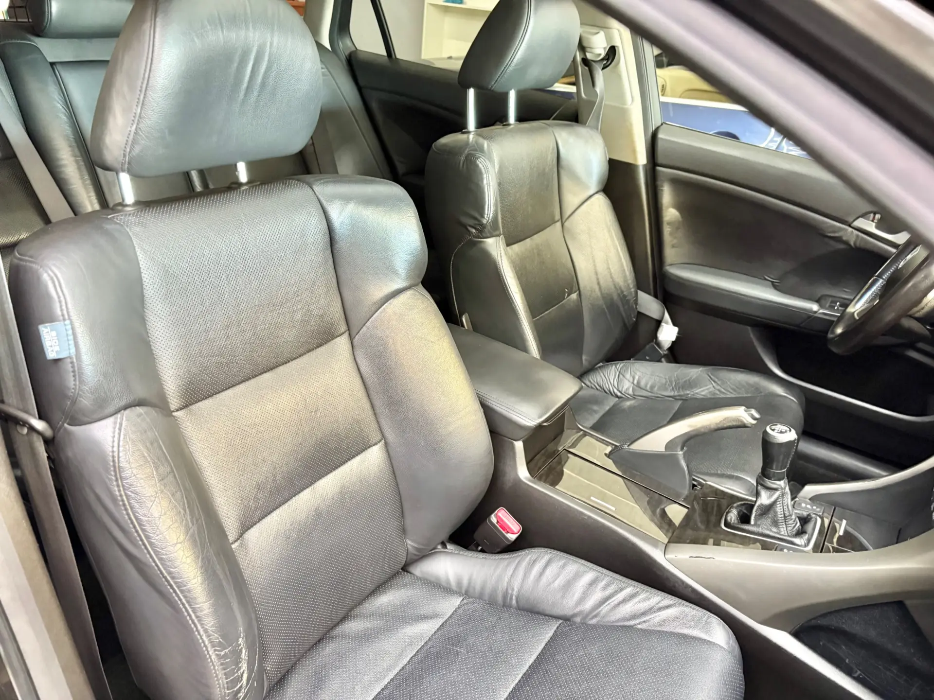 Honda Accord Tourer 2.2 i-DTEC Executive 13