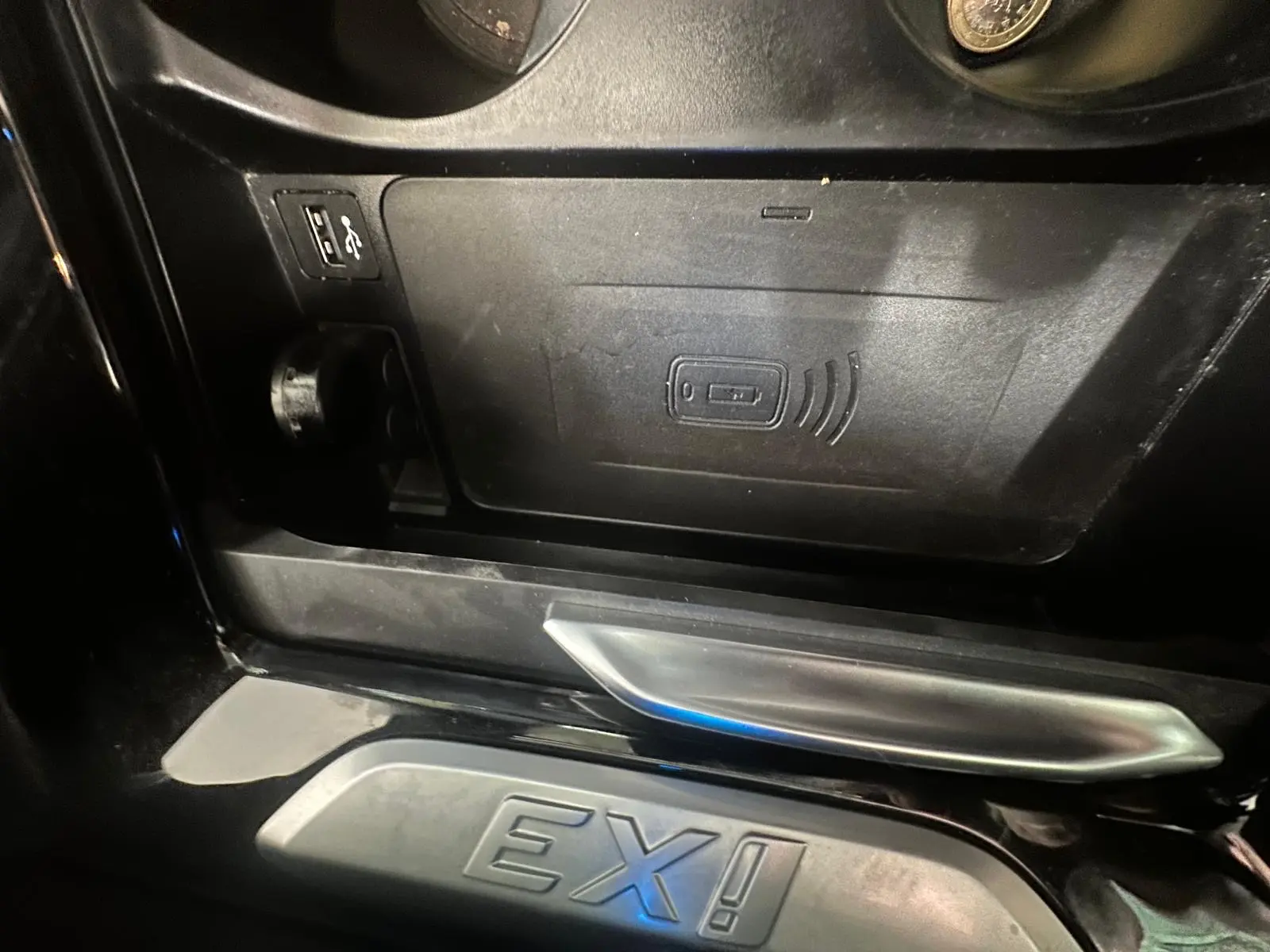 BMW iX3 M Sport Impressive 15