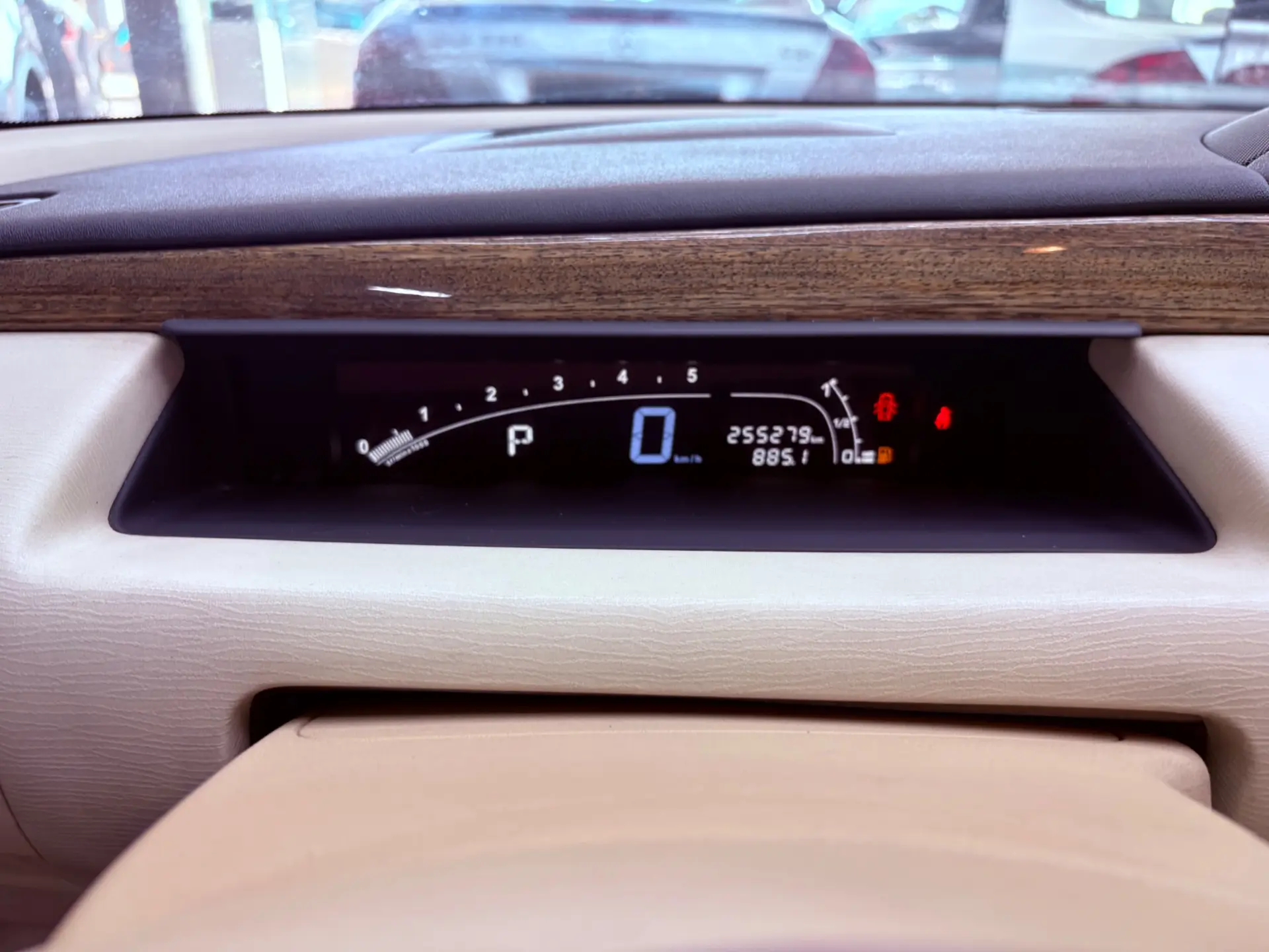 Citroen C6 2.7 HDi V6 Exclusive 20