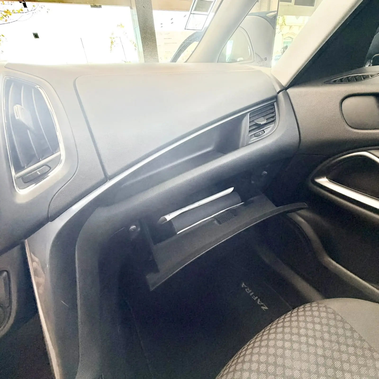 Opel Zafira 2.0 CDTi Innovation Active-Select 19