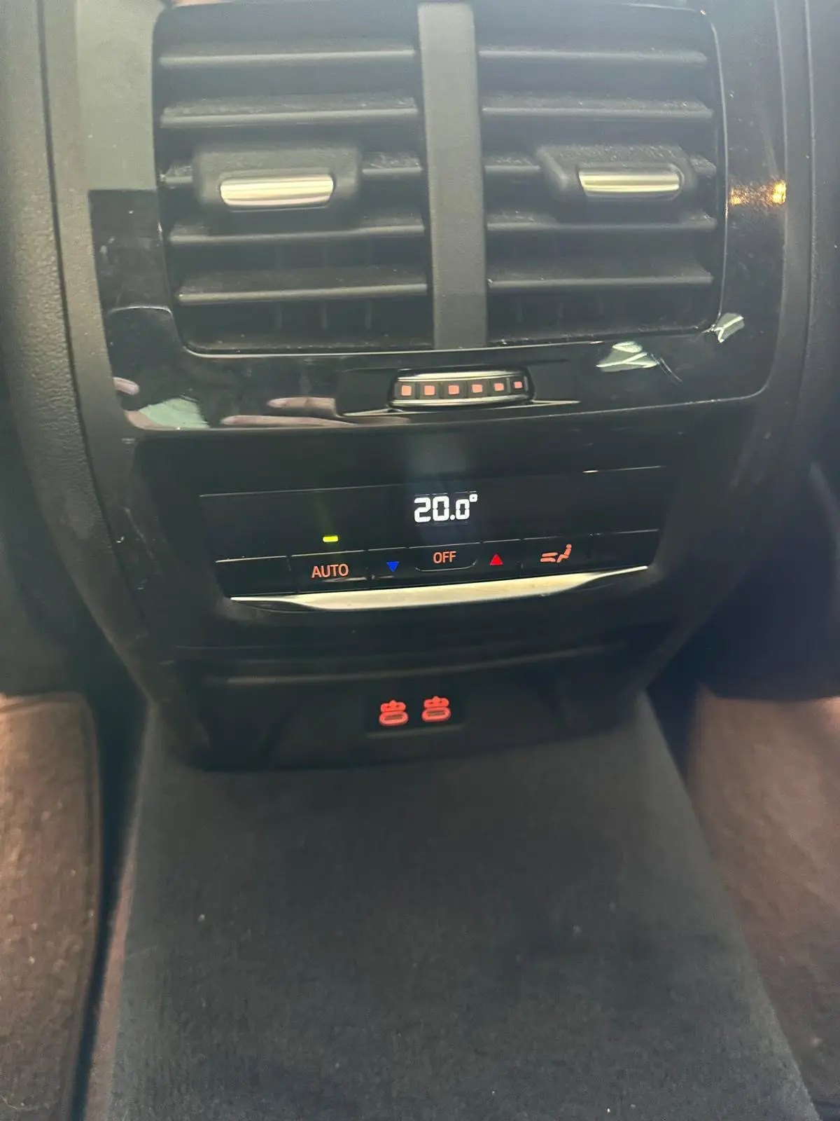 BMW iX3 M Sport Impressive 16