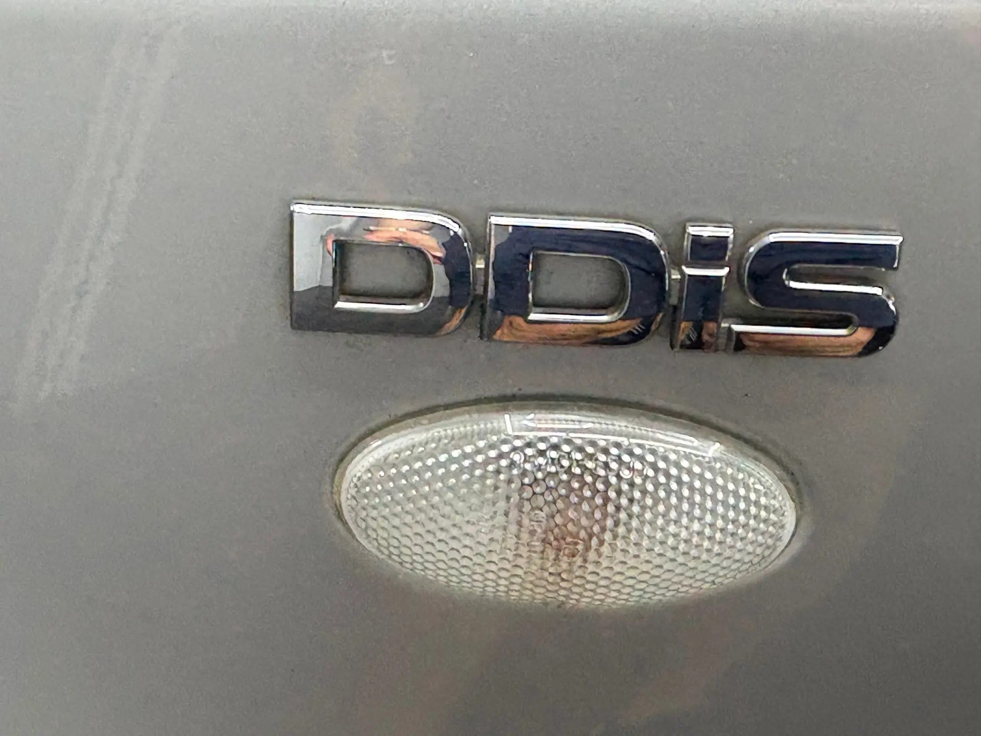 Suzuki Swift 1.3 DDiS Sport 34