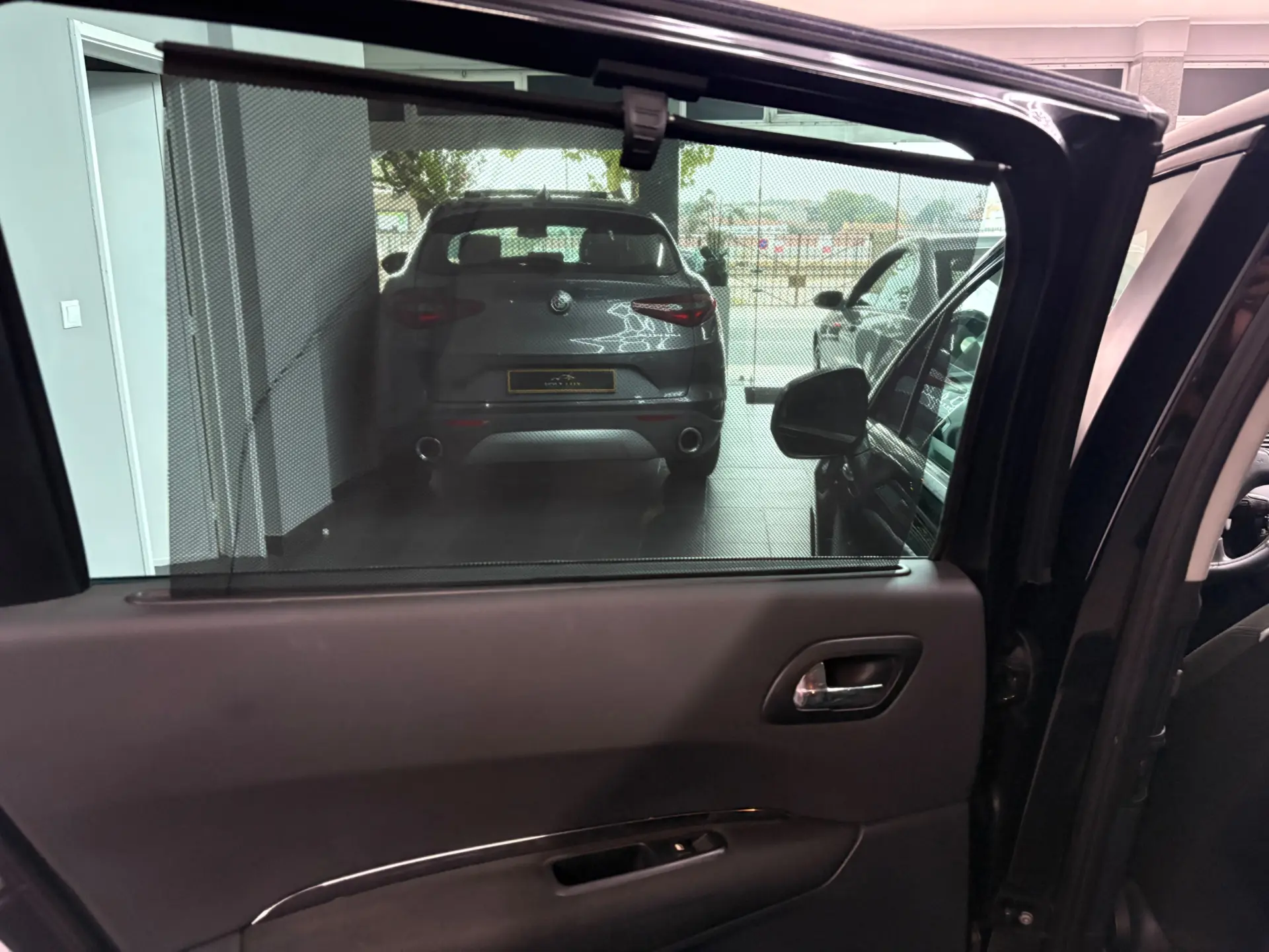 Peugeot 5008 1.6 HDi Tech-Motion 16