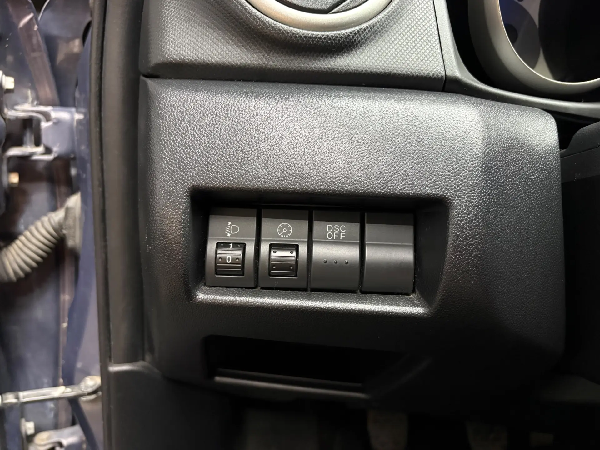 Mazda 3 Sedan MZ-CD 1.6 Exclusive Plus 15