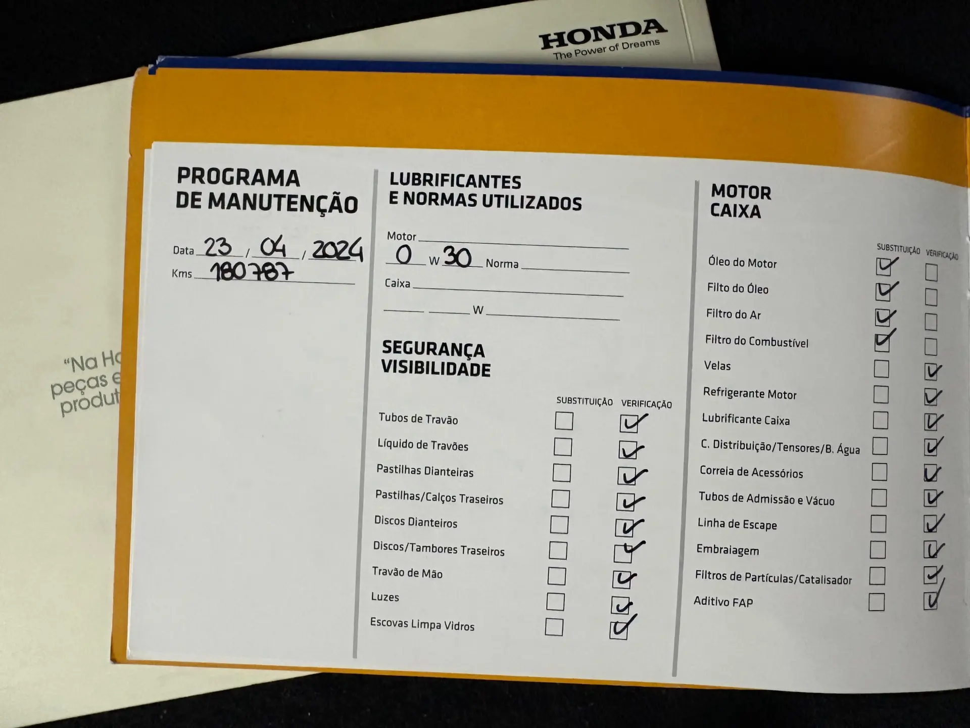 Honda Accord Tourer 2.2 i-DTEC Executive 45