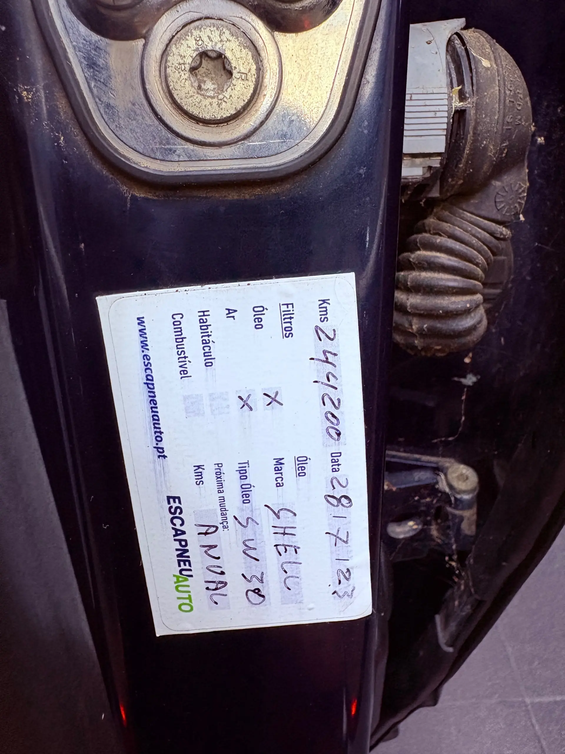 Citroen C6 2.7 HDi V6 Exclusive 29