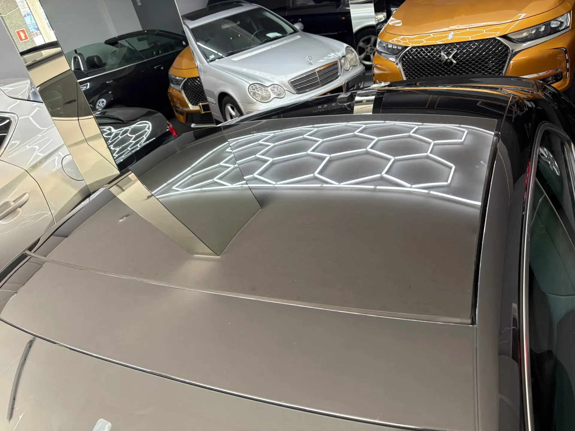 Audi A5 2.7 TDI Multitronic 49