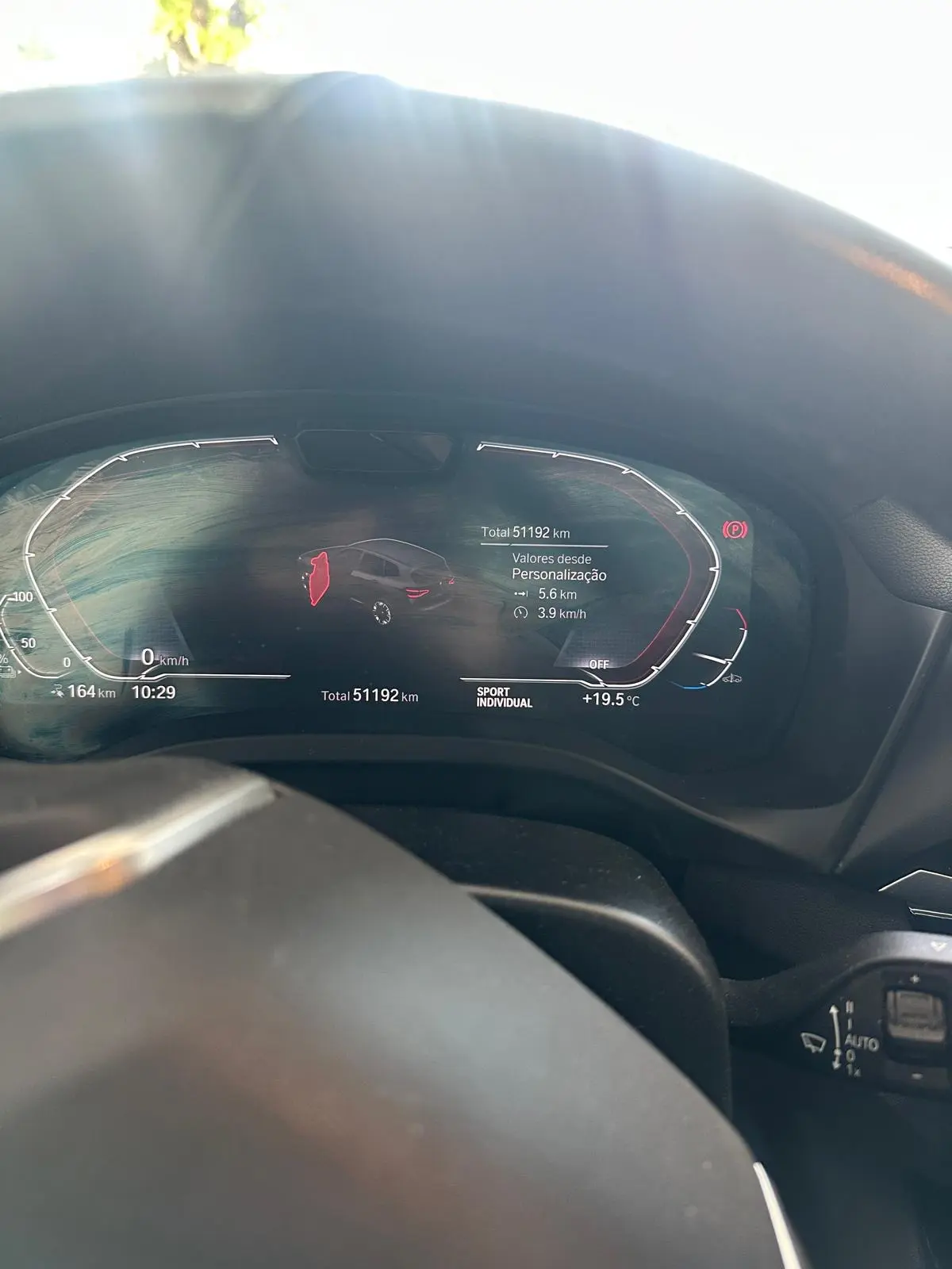 BMW iX3 M Sport Impressive 18