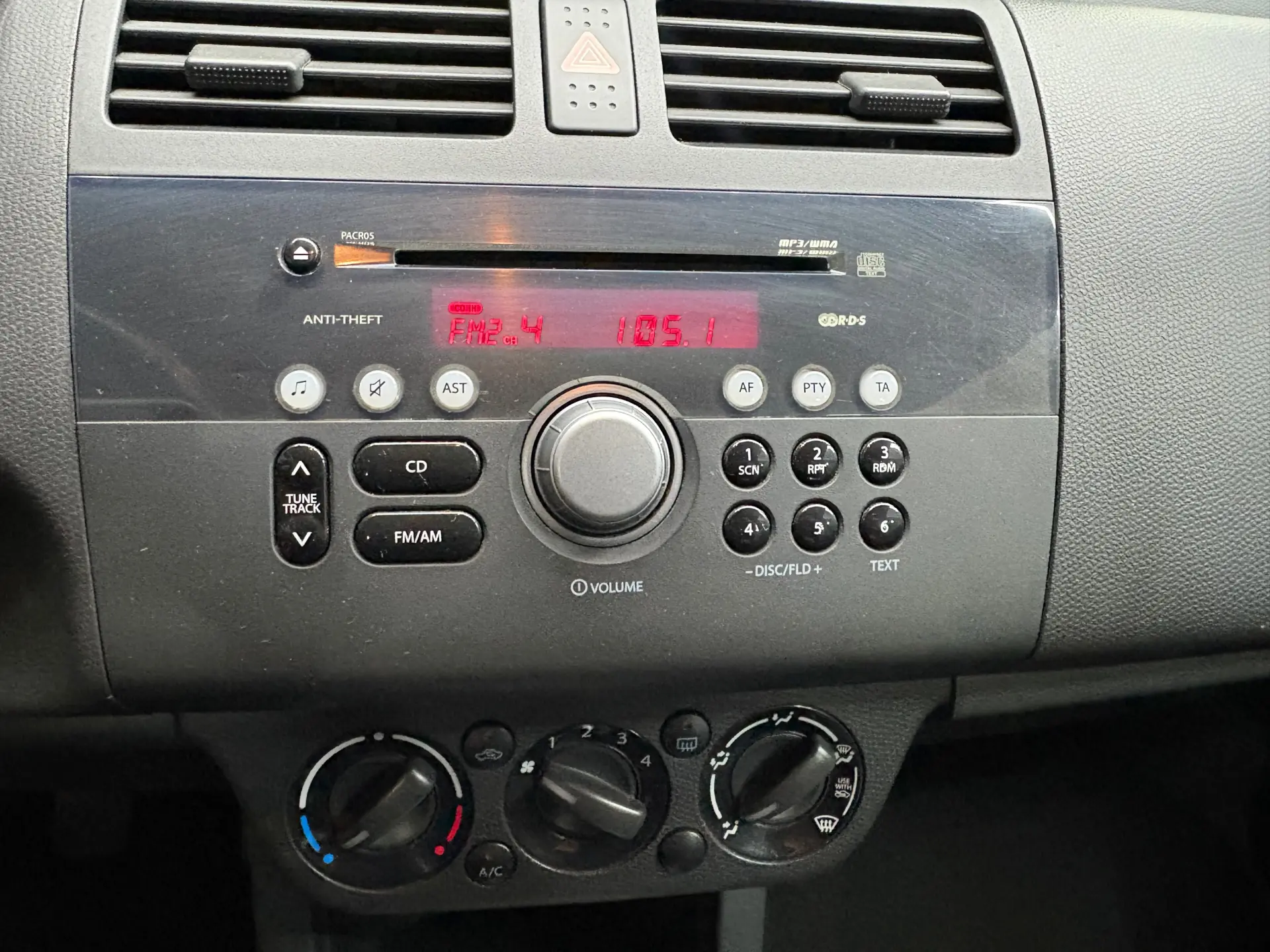 Suzuki Swift 1.3 DDiS Sport 20