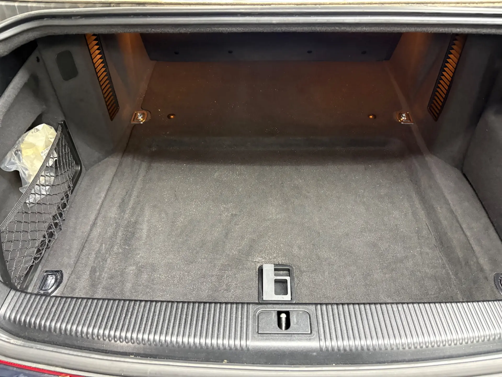 Audi A8 3.0 TDI V6 quattro Tiptronic 39