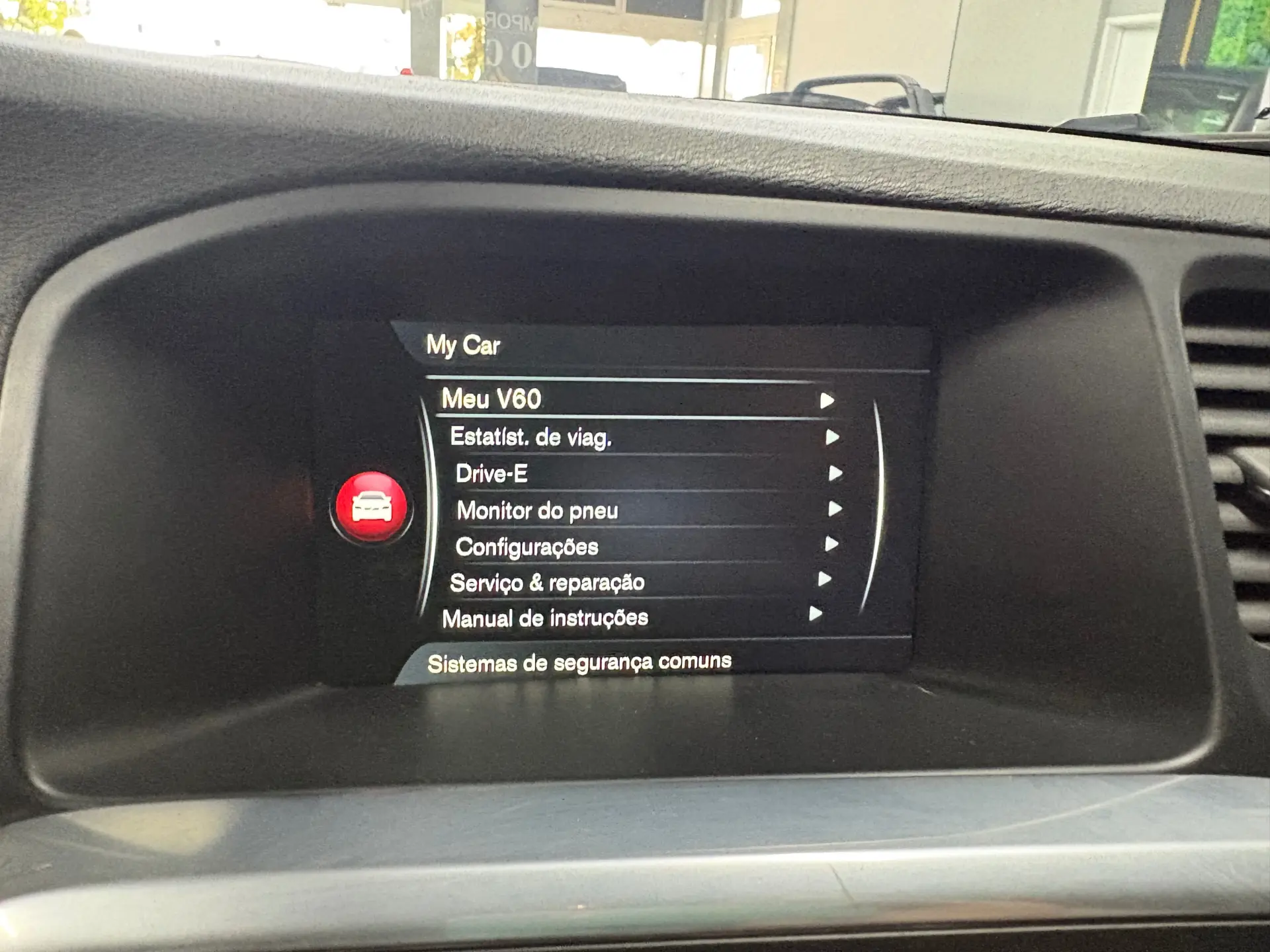 Volvo V60 2.0 D2 Summum Geartronic 19