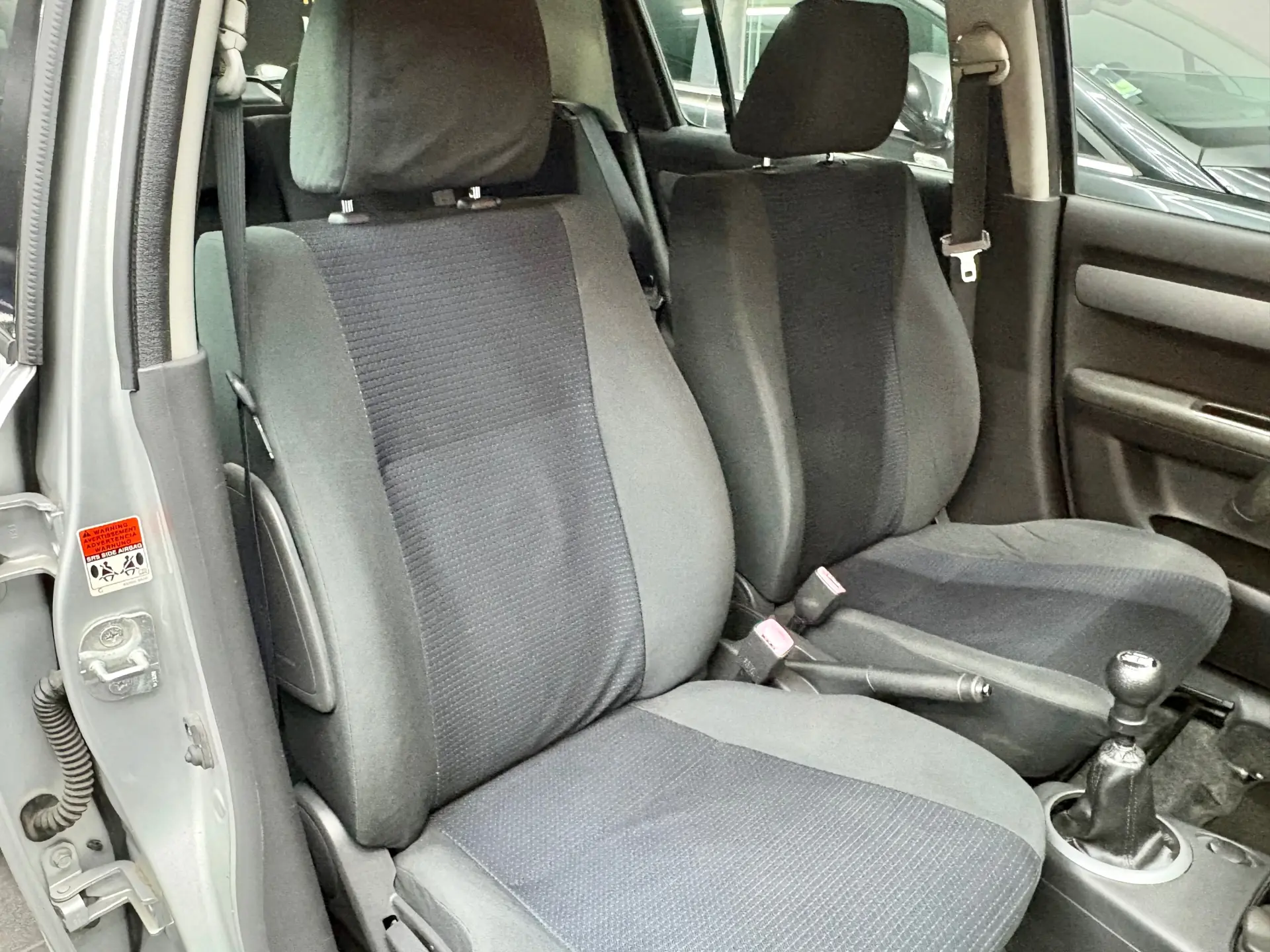 Suzuki Swift 1.3 DDiS Sport 10