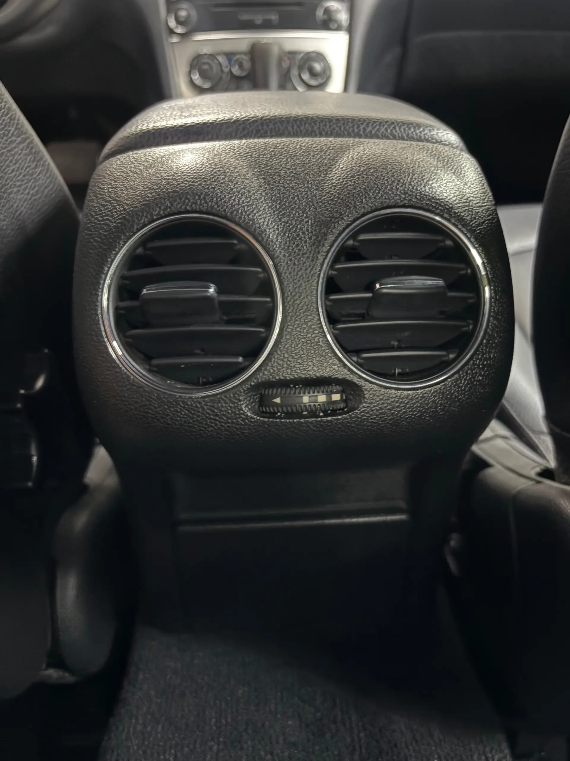 Mercedes-Benz CLK 220 CDi Avantgarde Aut. 17