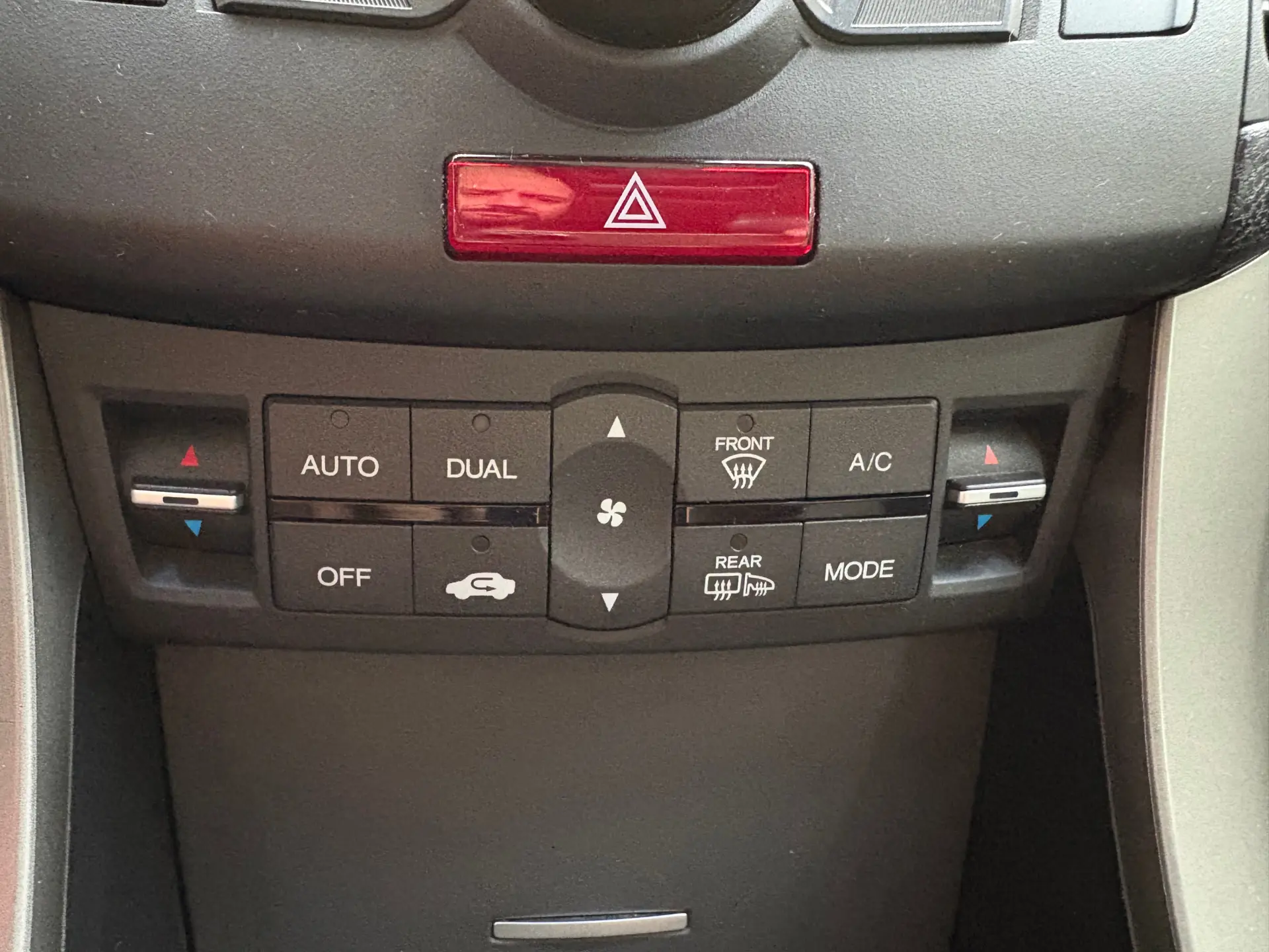 Honda Accord Tourer 2.2 i-DTEC Executive 22
