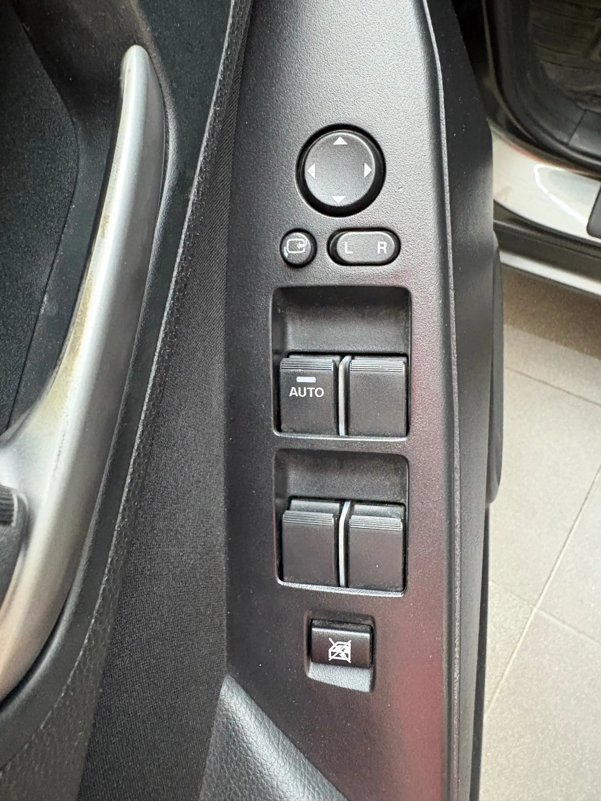 Mazda 3 Hatchback MZ-CD 1.6 Sport 16