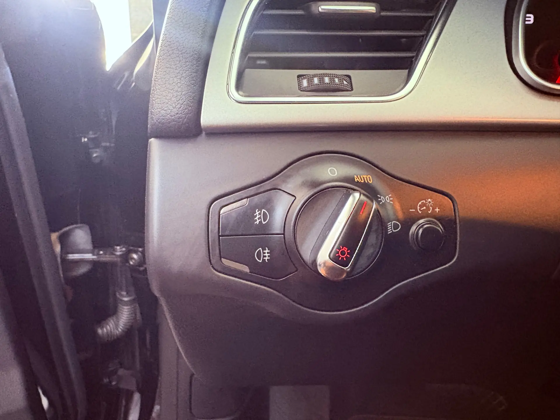 Audi A5 2.7 TDI Multitronic 20