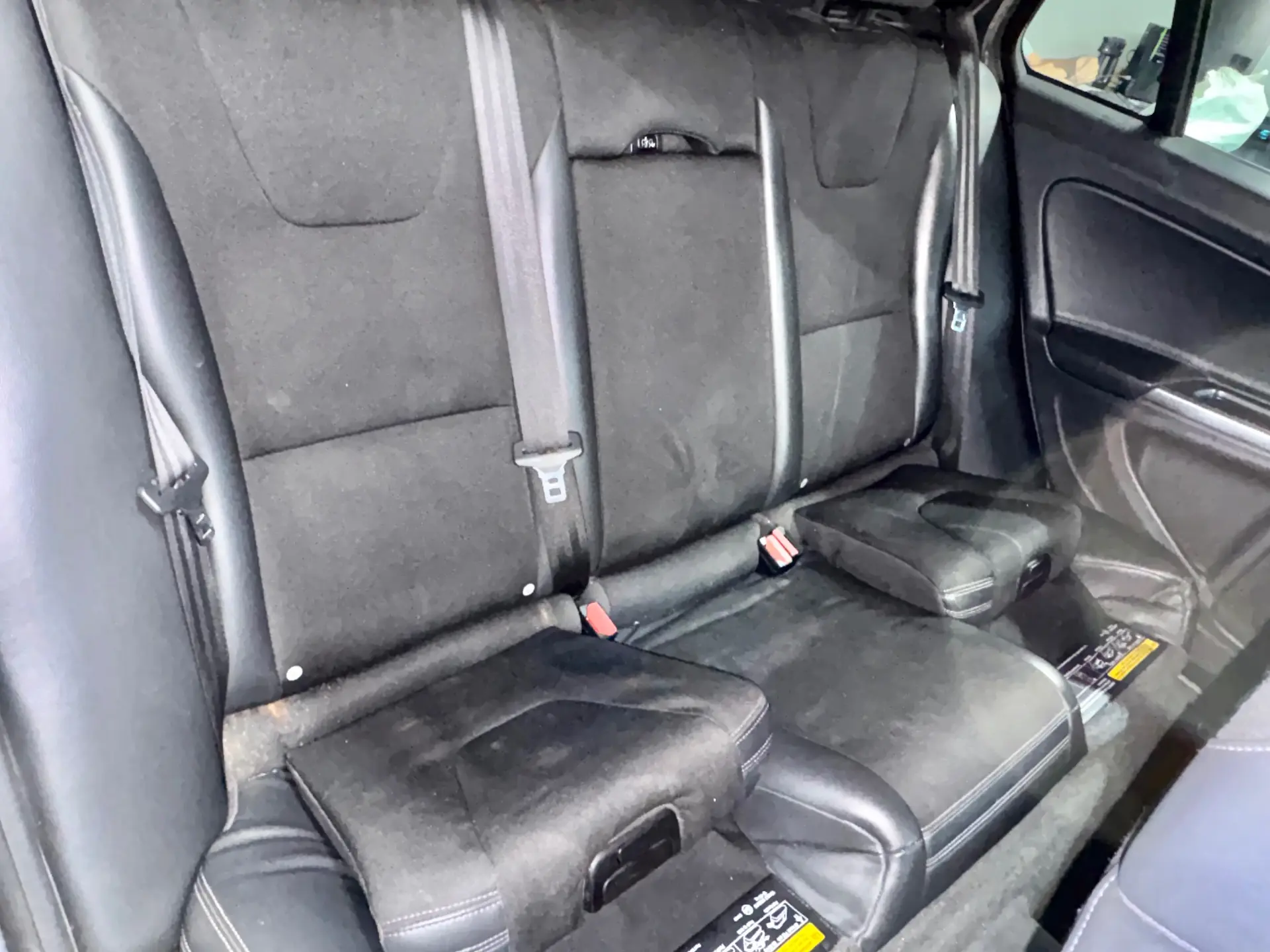Volvo V60 2.0 D2 Summum Geartronic 13